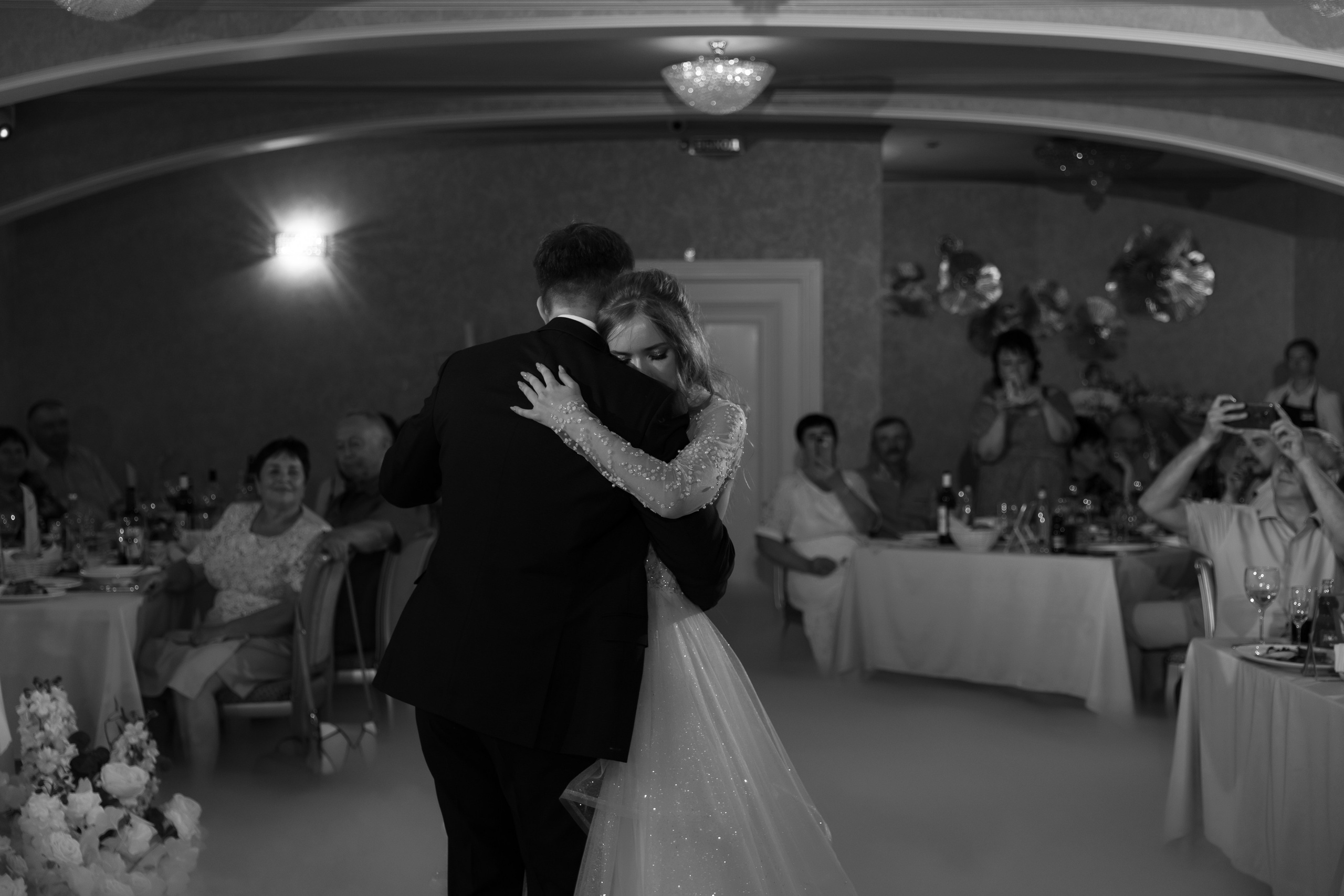 DMITRY & TATIANA. Свадебный фотограф в Туле и Москве