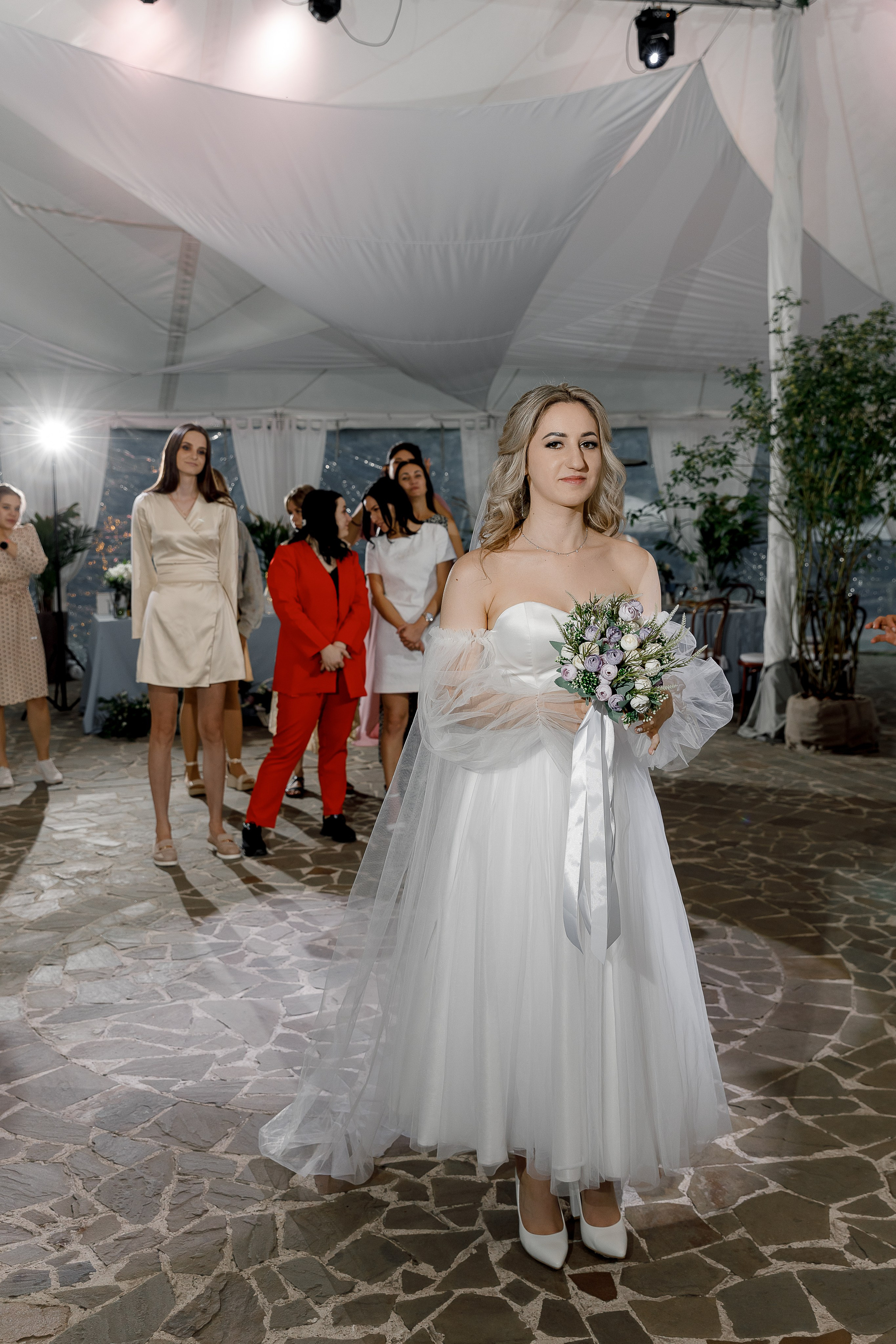 ARTEM & YULIA. Свадебный фотограф в Туле и Москве