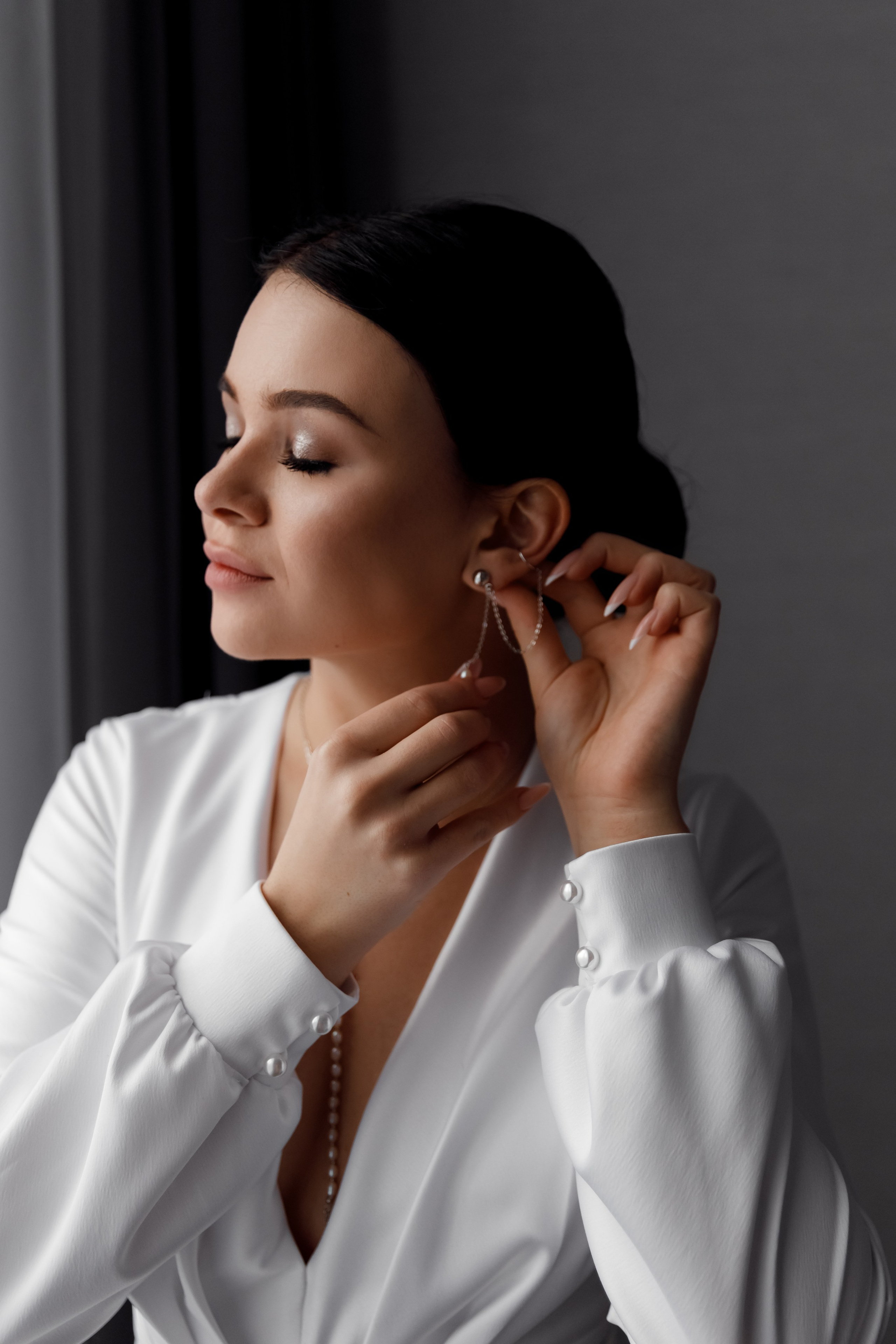 IVAN & SOFIA. Свадебный фотограф в Туле и Москве