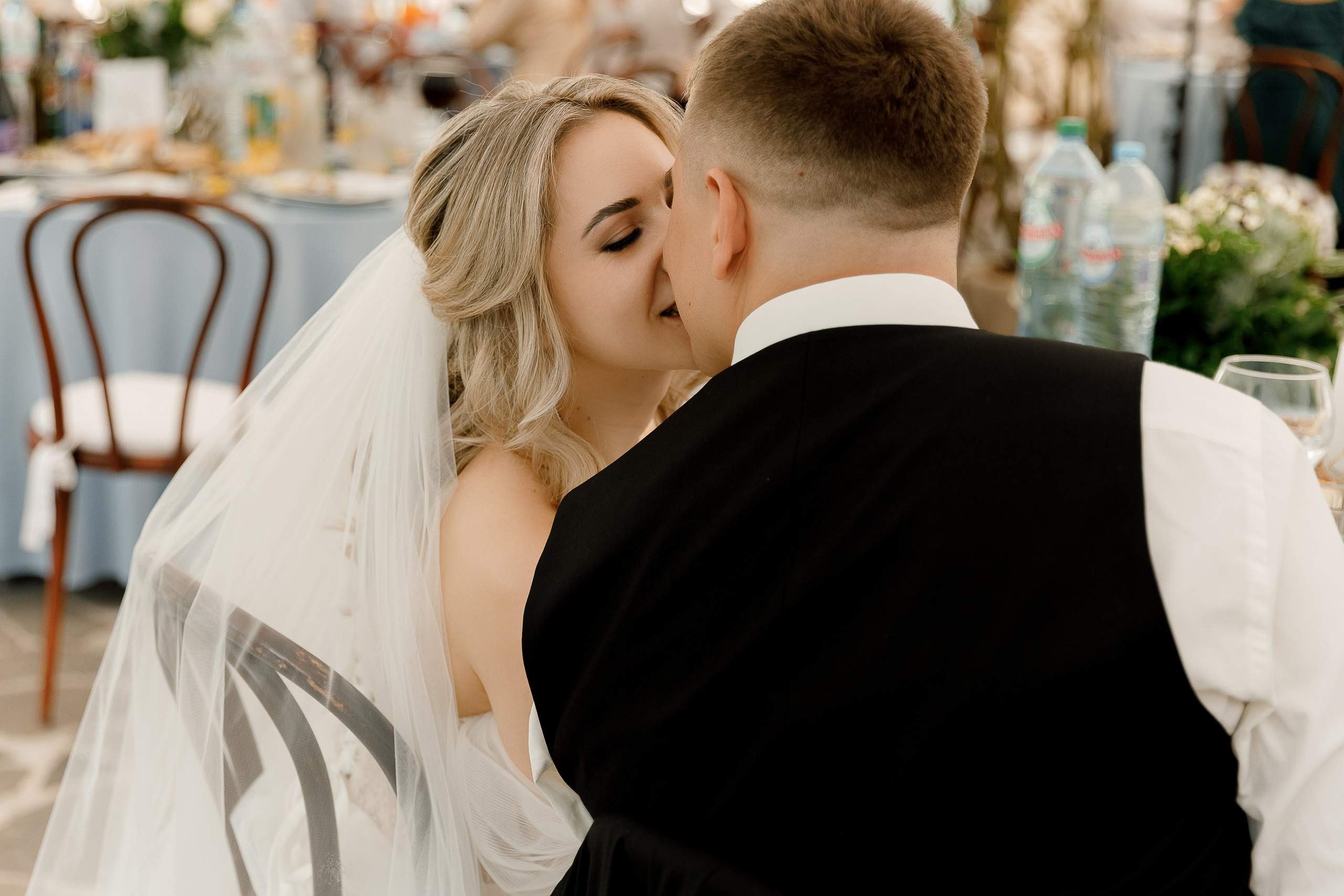 ARTEM & YULIA. Свадебный фотограф в Туле и Москве