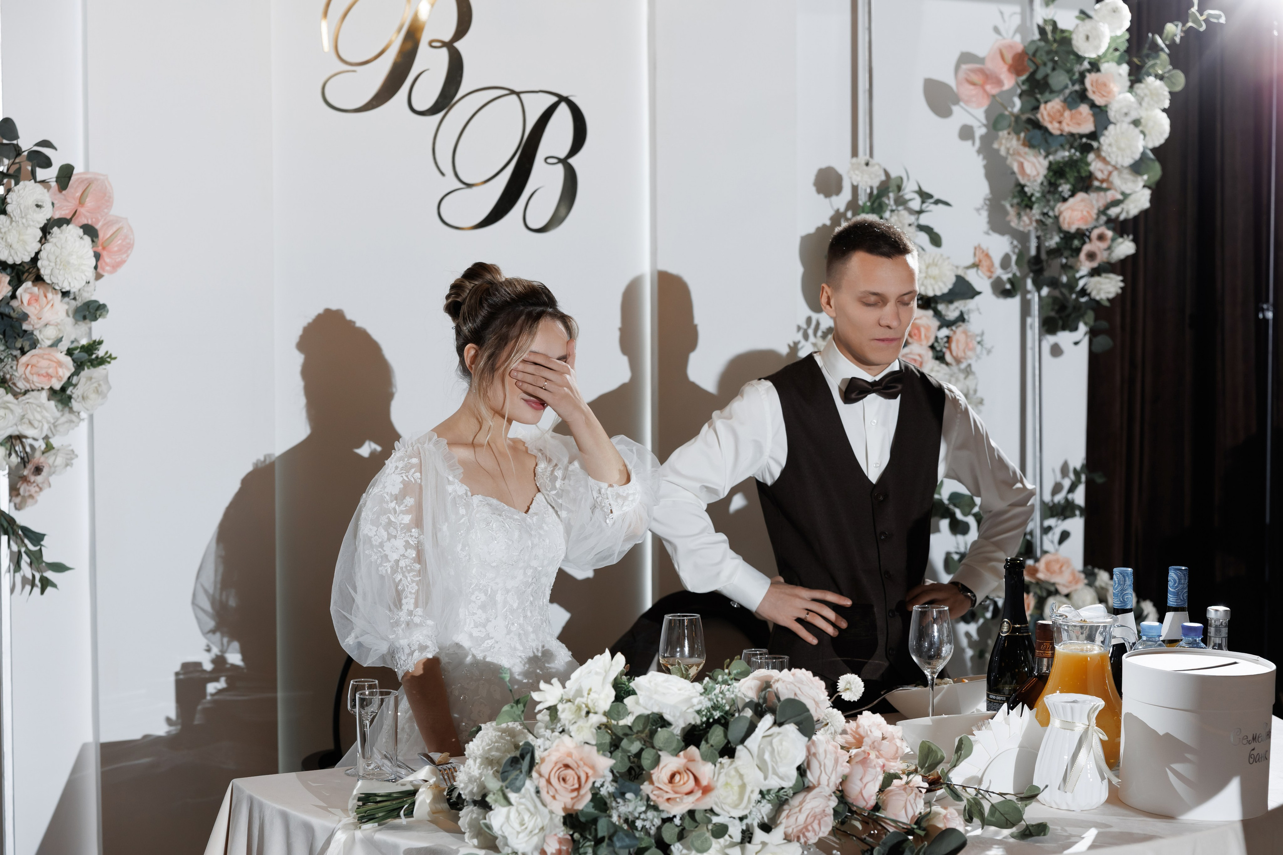VLADISLAV & VARVARA. Свадебный фотограф в Туле и Москве
