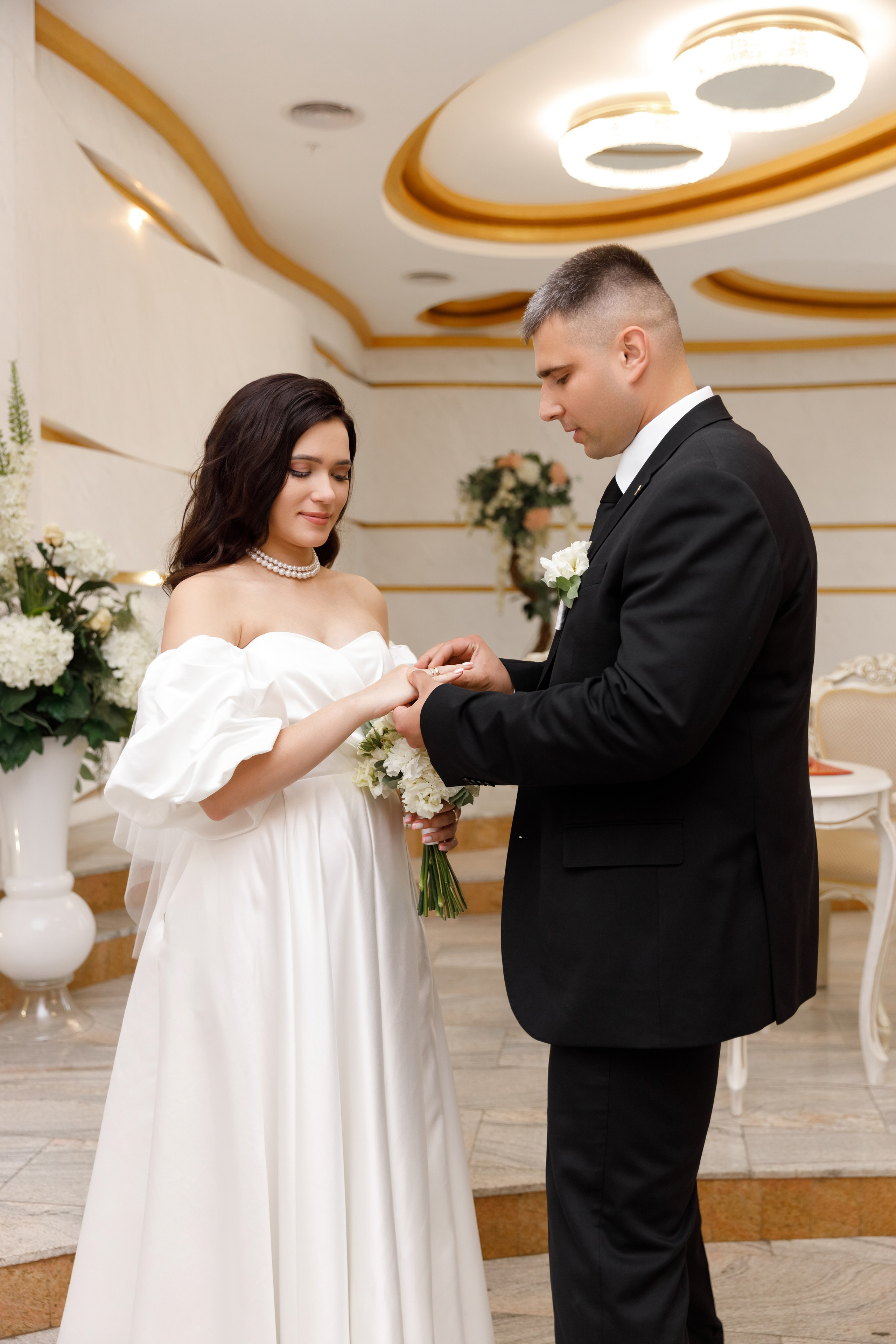 SERGEI & DARIA. Свадебный фотограф в Туле и Москве