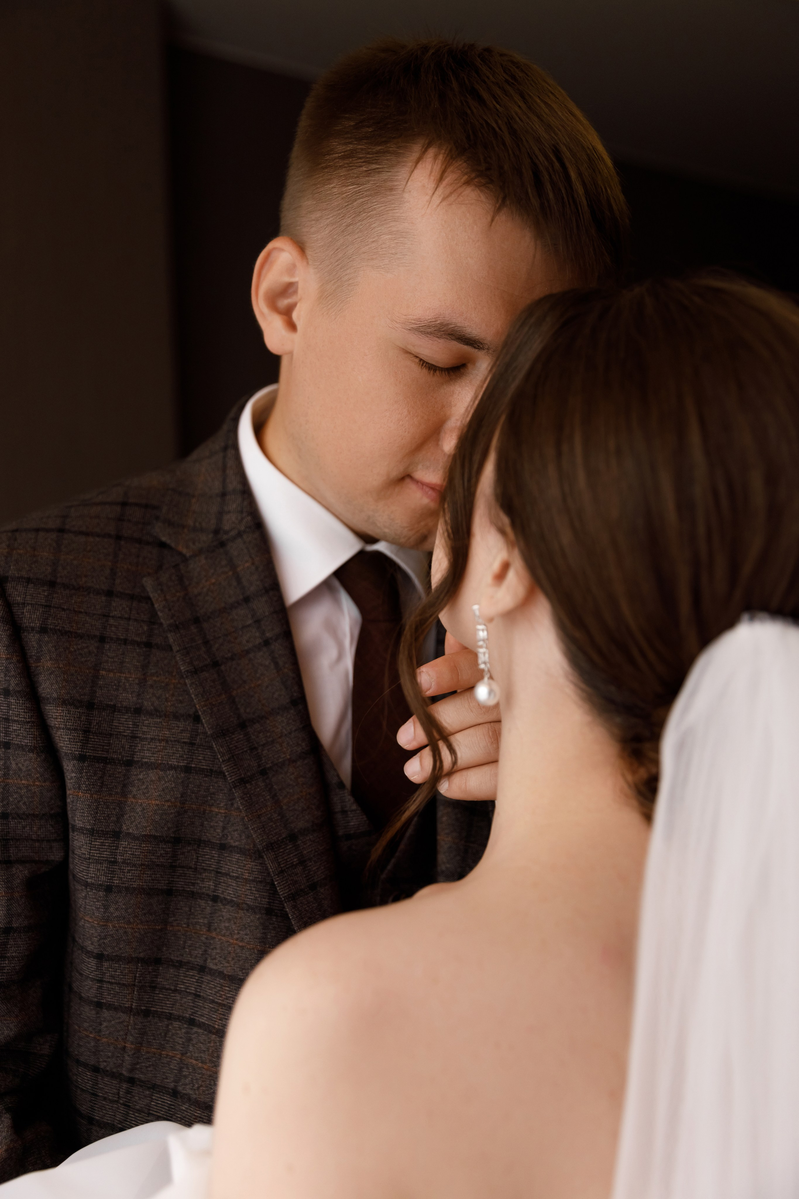 IGOR & ANASTASIA. Свадебный фотограф в Туле и Москве