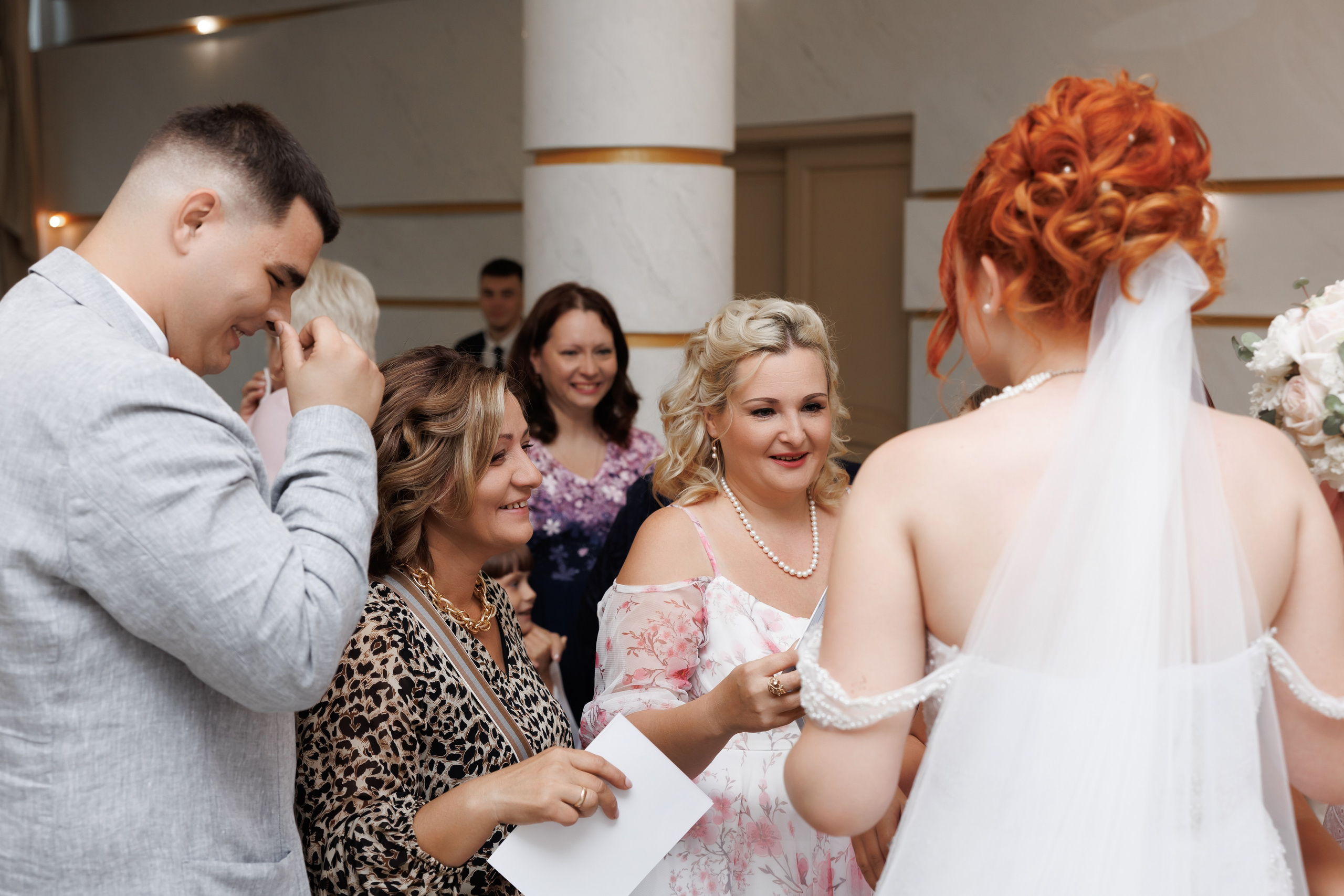 DAVID & ANASTASIA. Свадебный фотограф в Туле и Москве