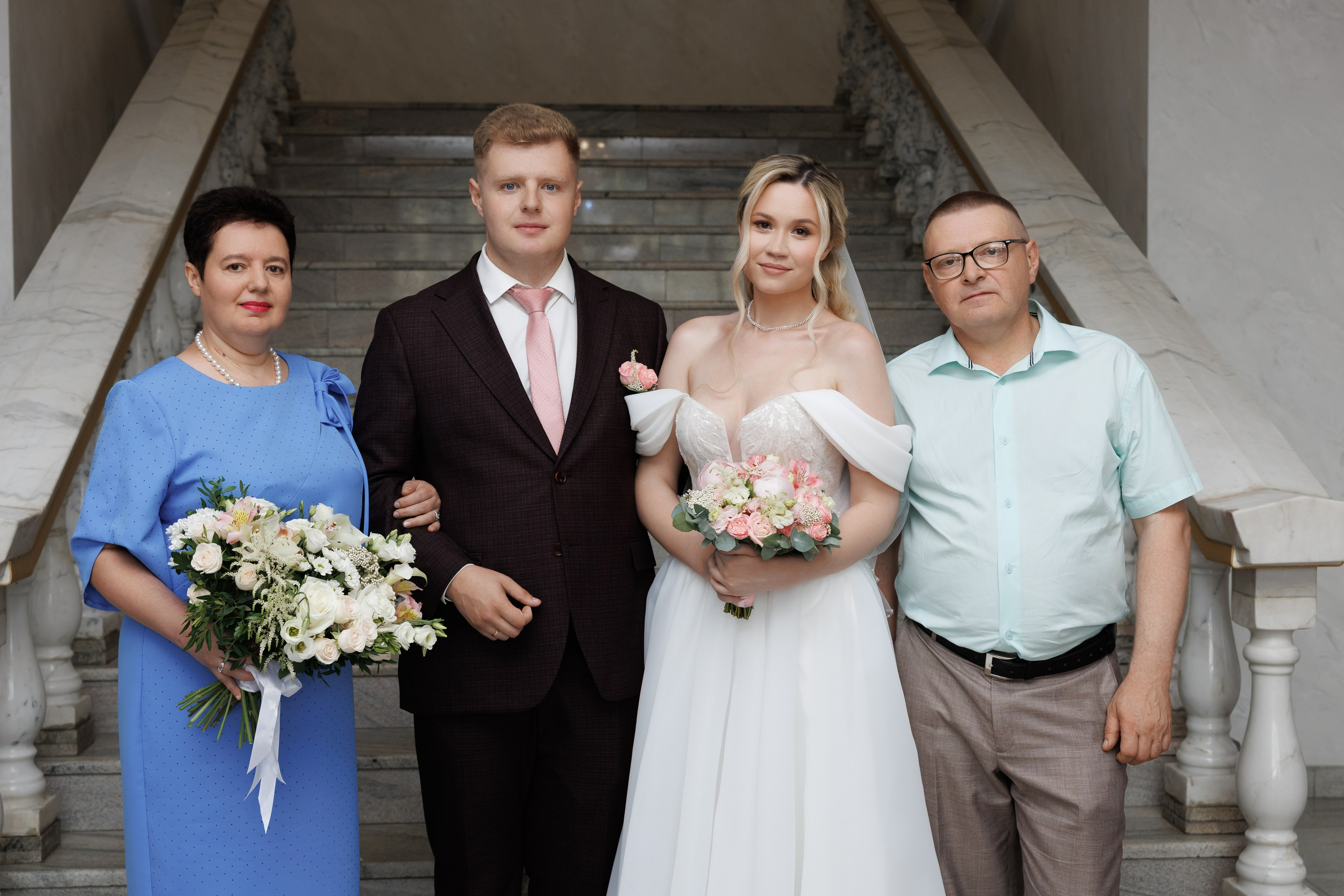 DMITRII & ELENA. Свадебный фотограф в Туле и Москве