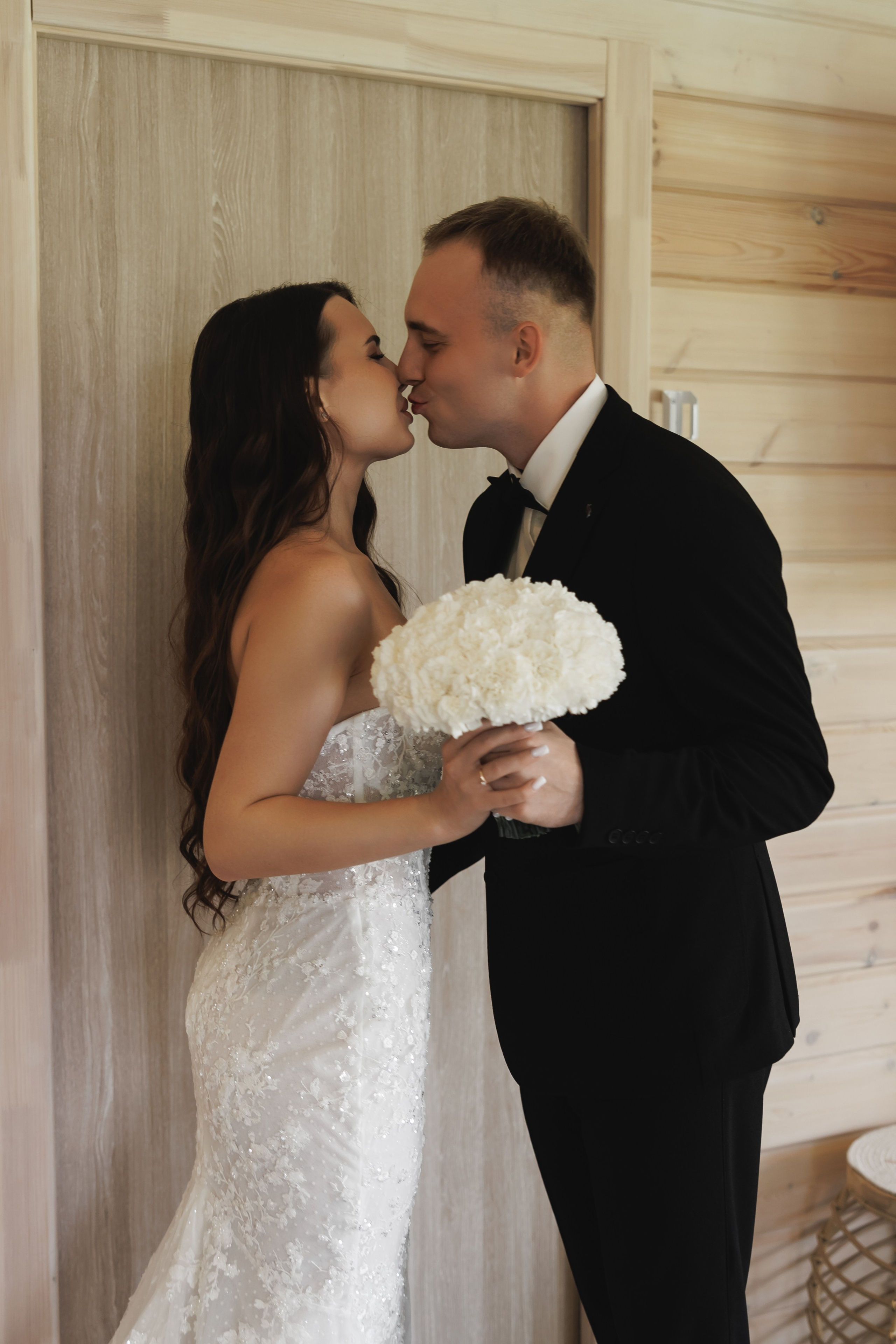 PAVEL & LILIYA. Свадебный фотограф в Туле и Москве