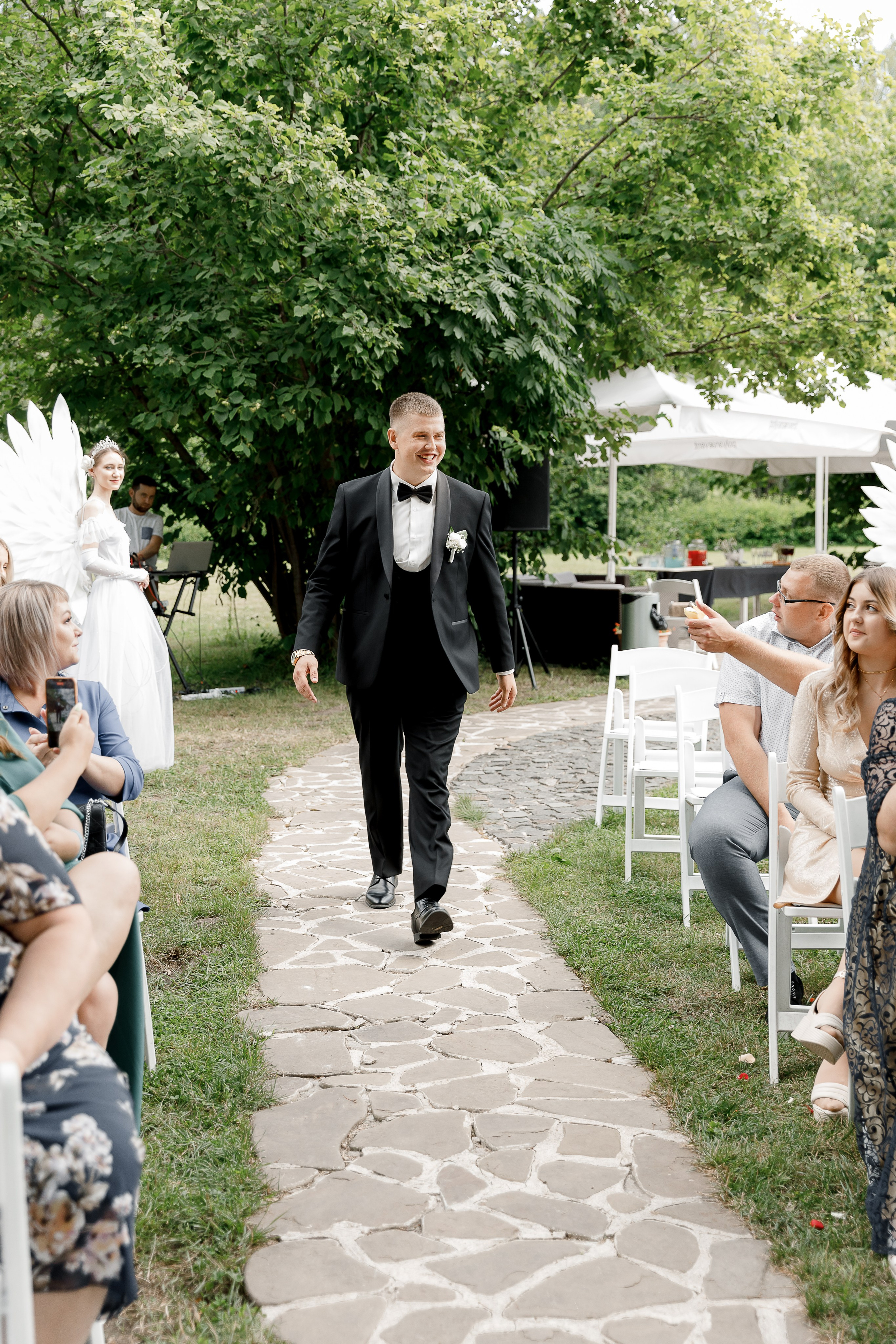 ARTEM & YULIA. Свадебный фотограф в Туле и Москве