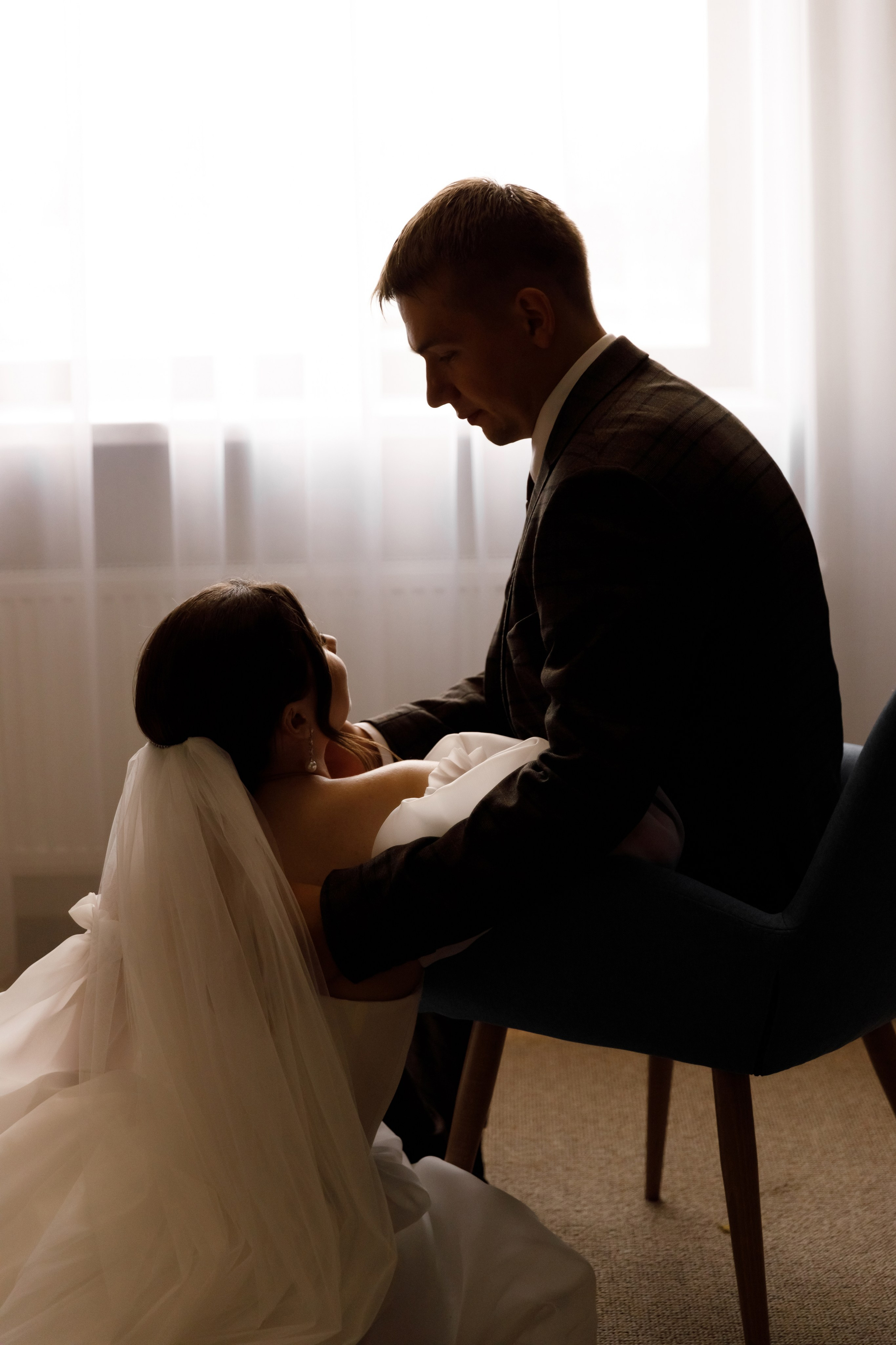 IGOR & ANASTASIA. Свадебный фотограф в Туле и Москве