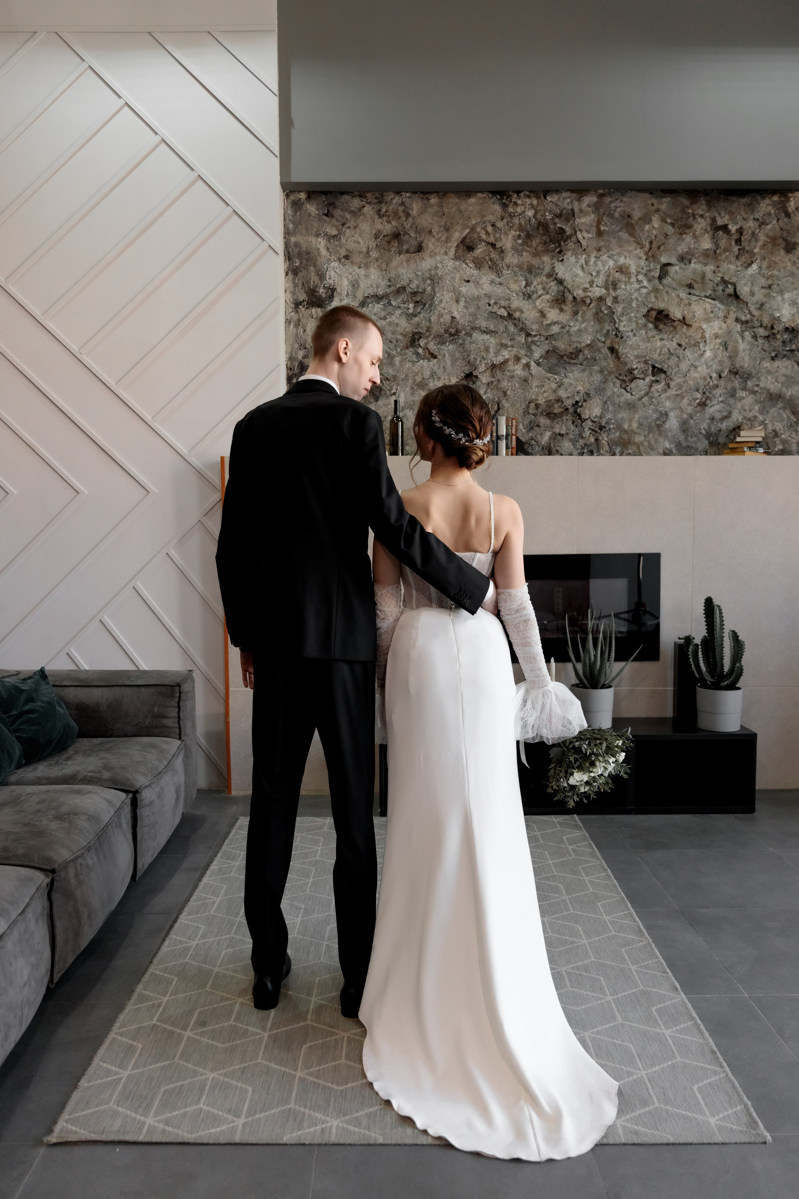 PAVEL & ALINA. Свадебный фотограф в Туле и Москве