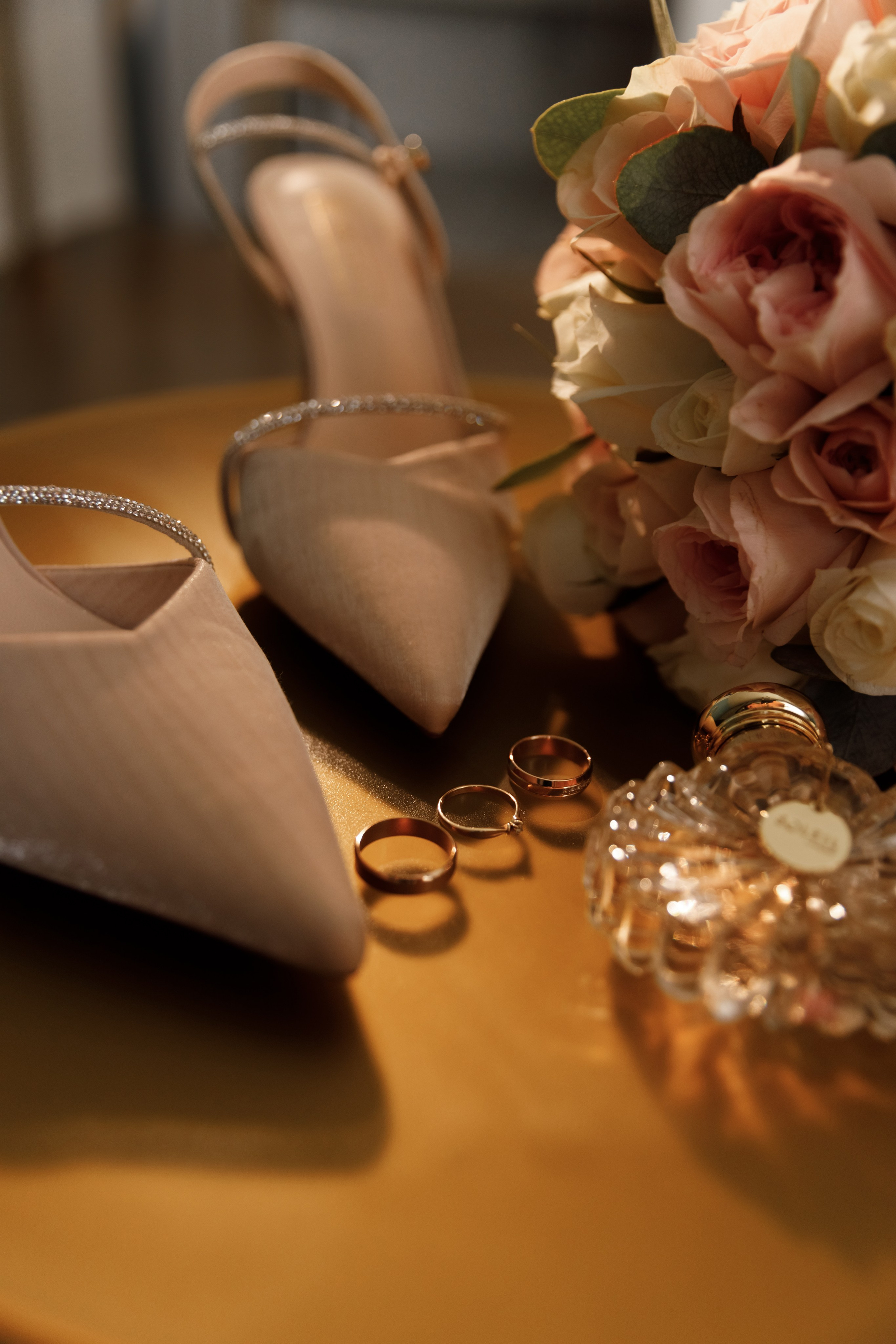 GENNADY & ANGELINA. Свадебный фотограф в Туле и Москве