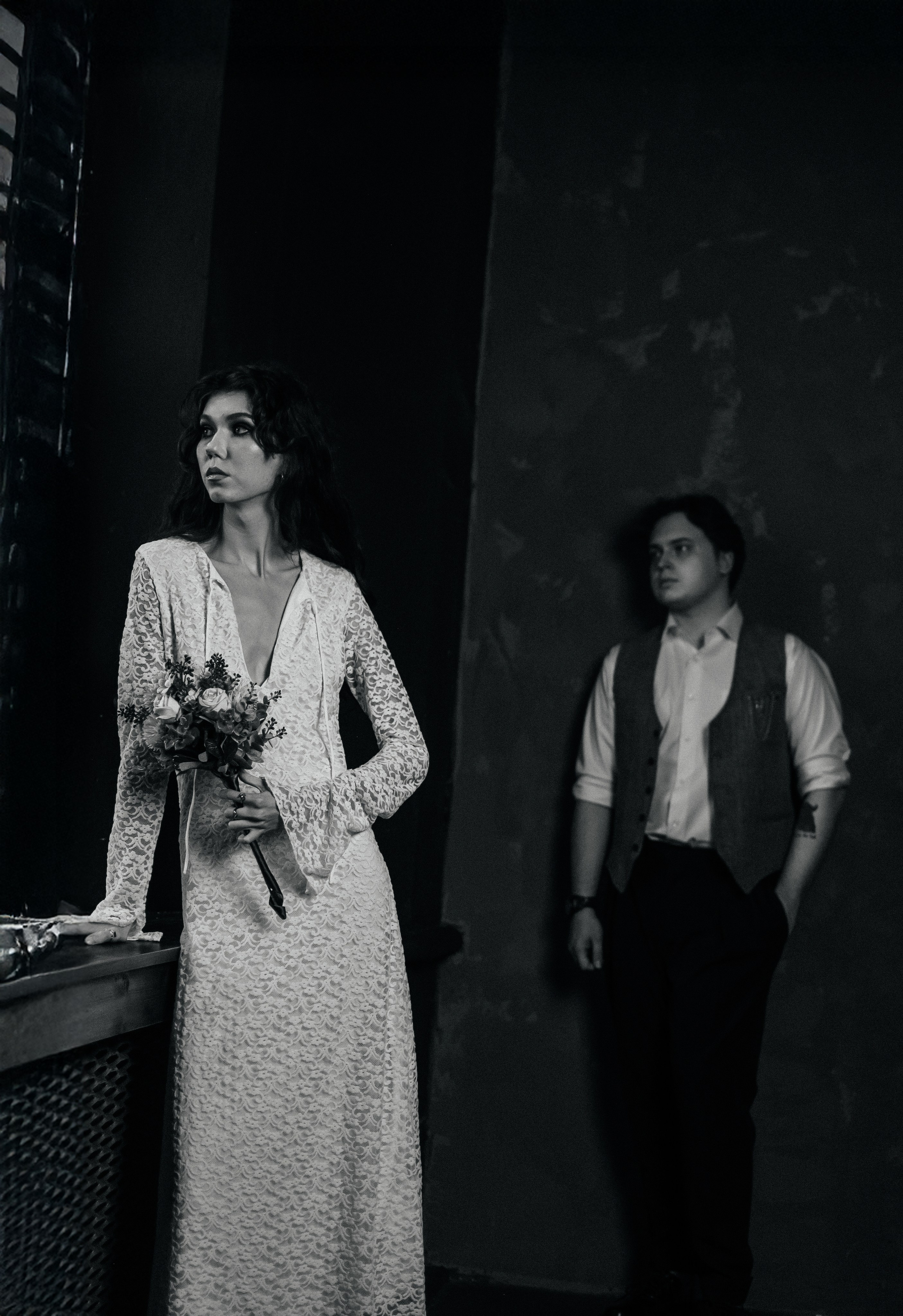 Карина / Антон