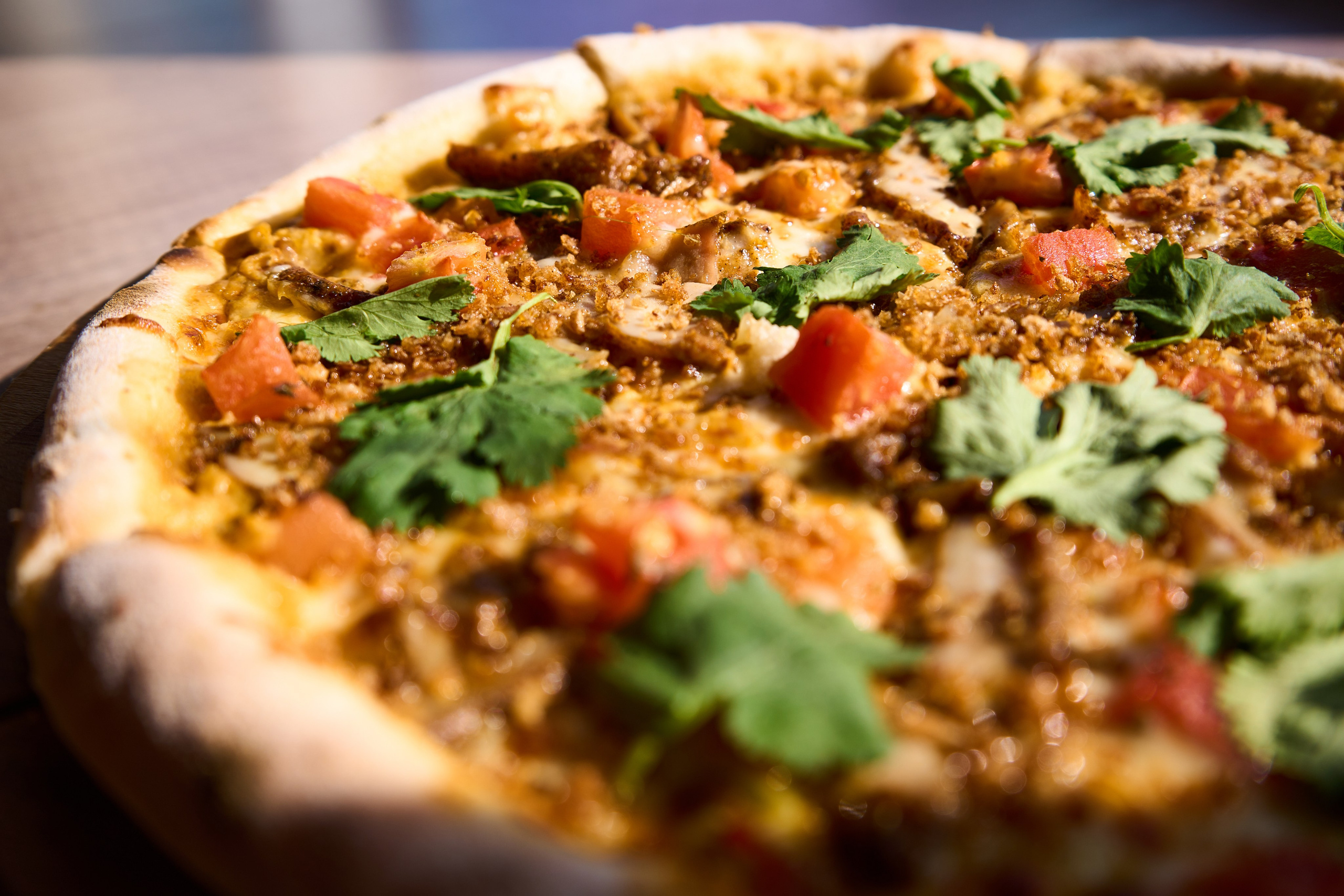 Съемка меню для ресторана Kinza Lounge bar. Фотограф | Рилсмейкер