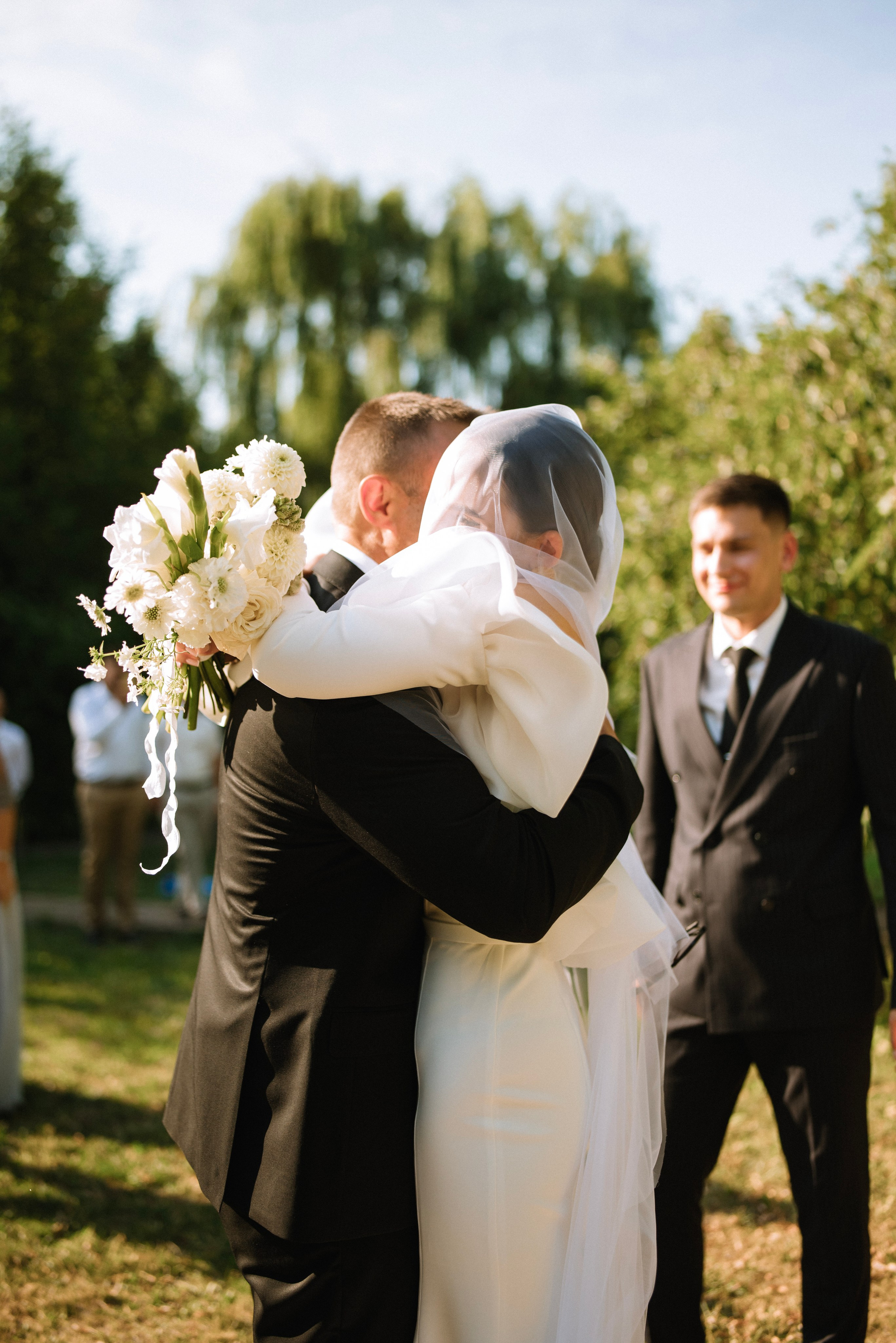 Петр и Катерина. Фотограф Костикова Анастасия Ростов-на-Дону