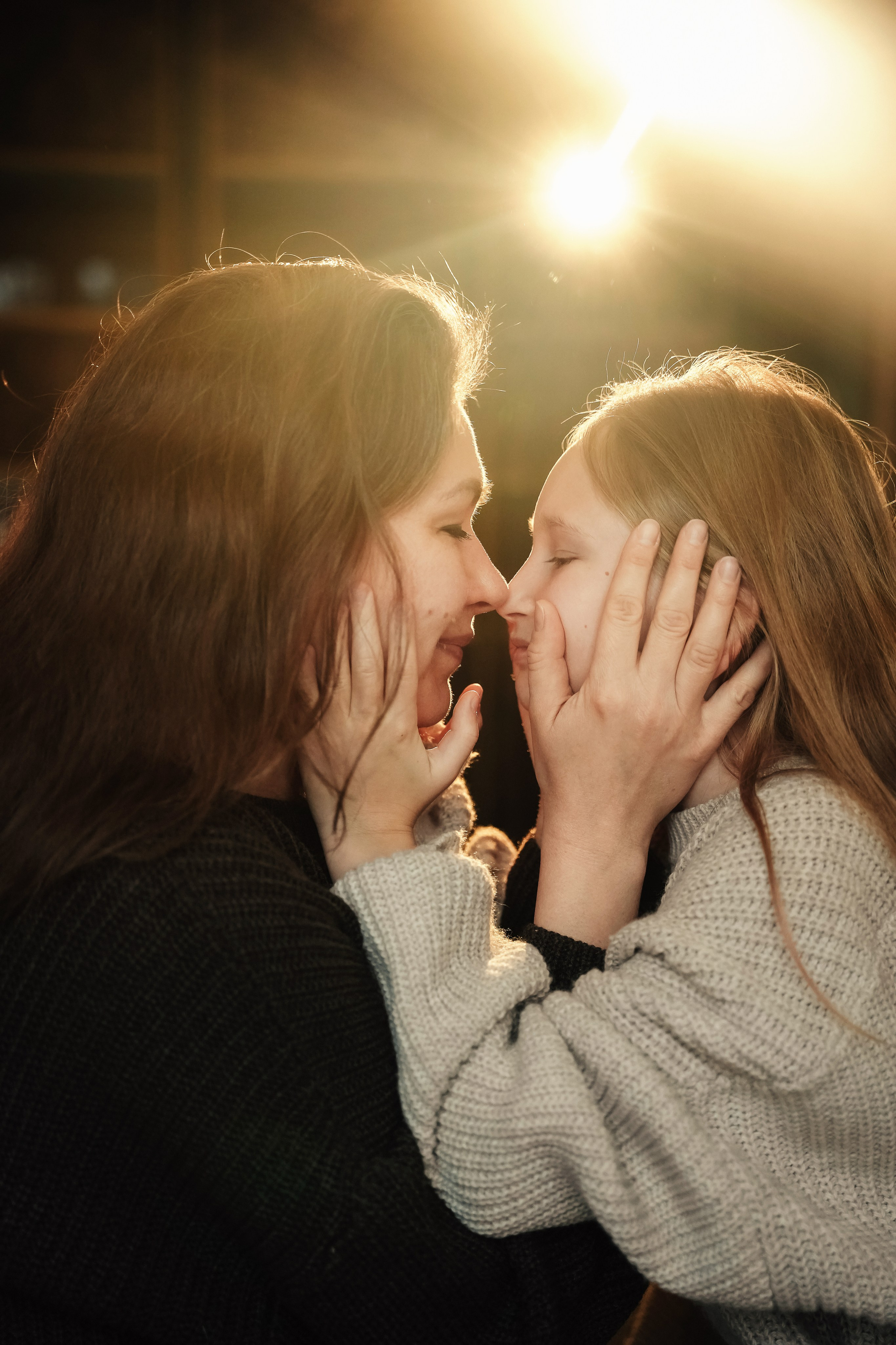 Галина, Надежда и Анечка. Https://andreevann.ru