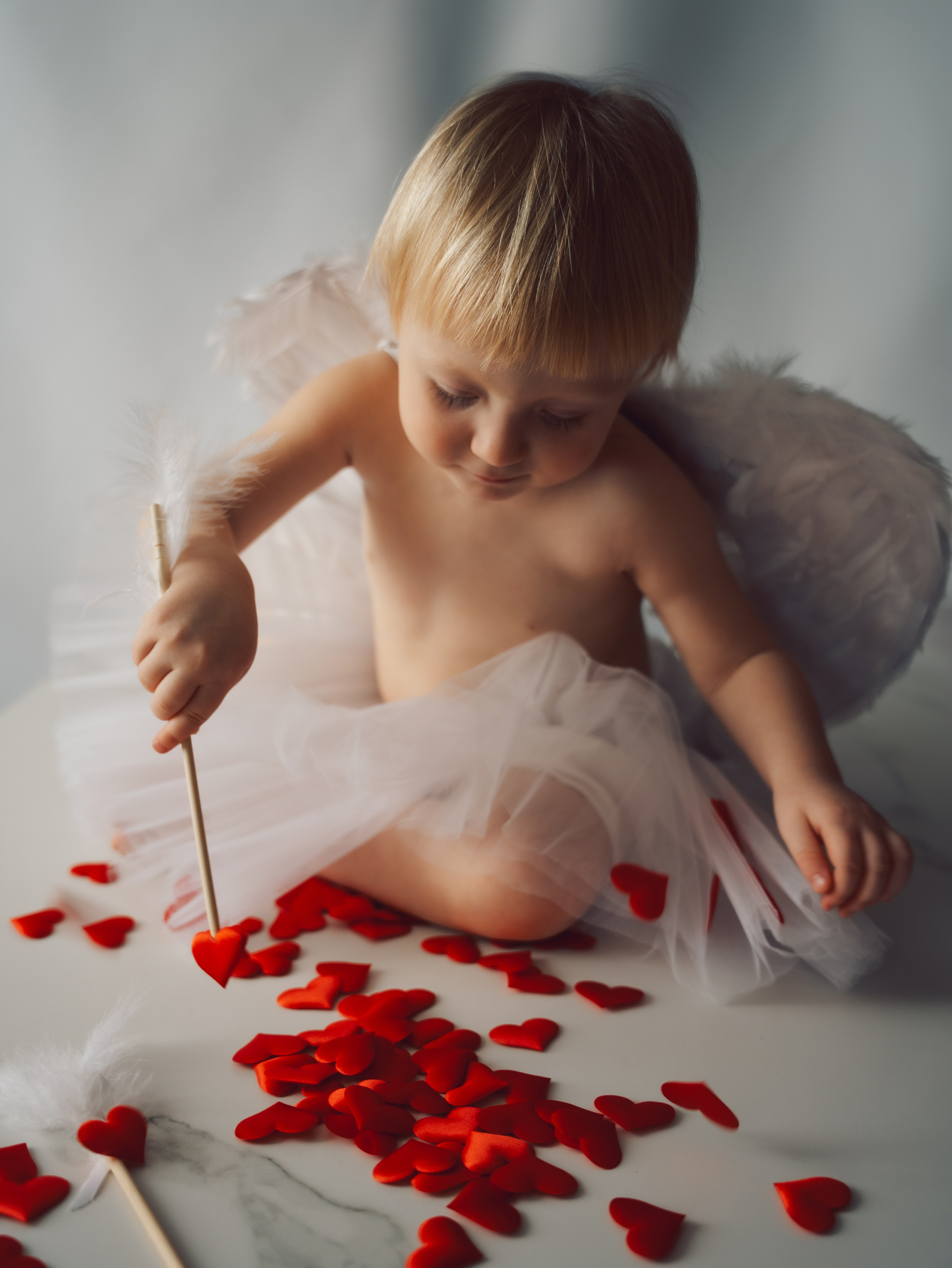 Купидон. Https://andreevann.ru