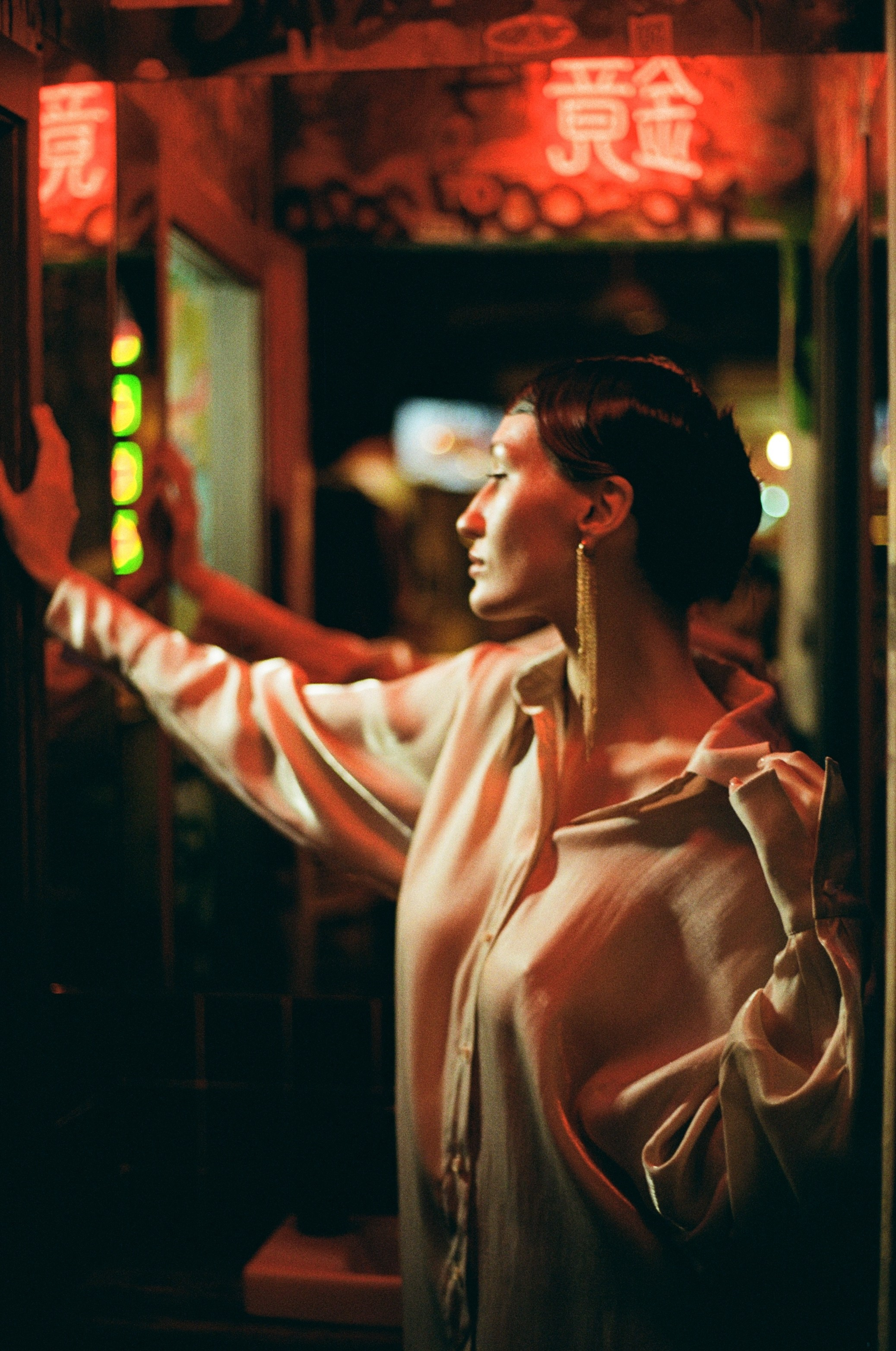 FASHION. Anastasia Raduga Fashion and portret photograph, worldwide