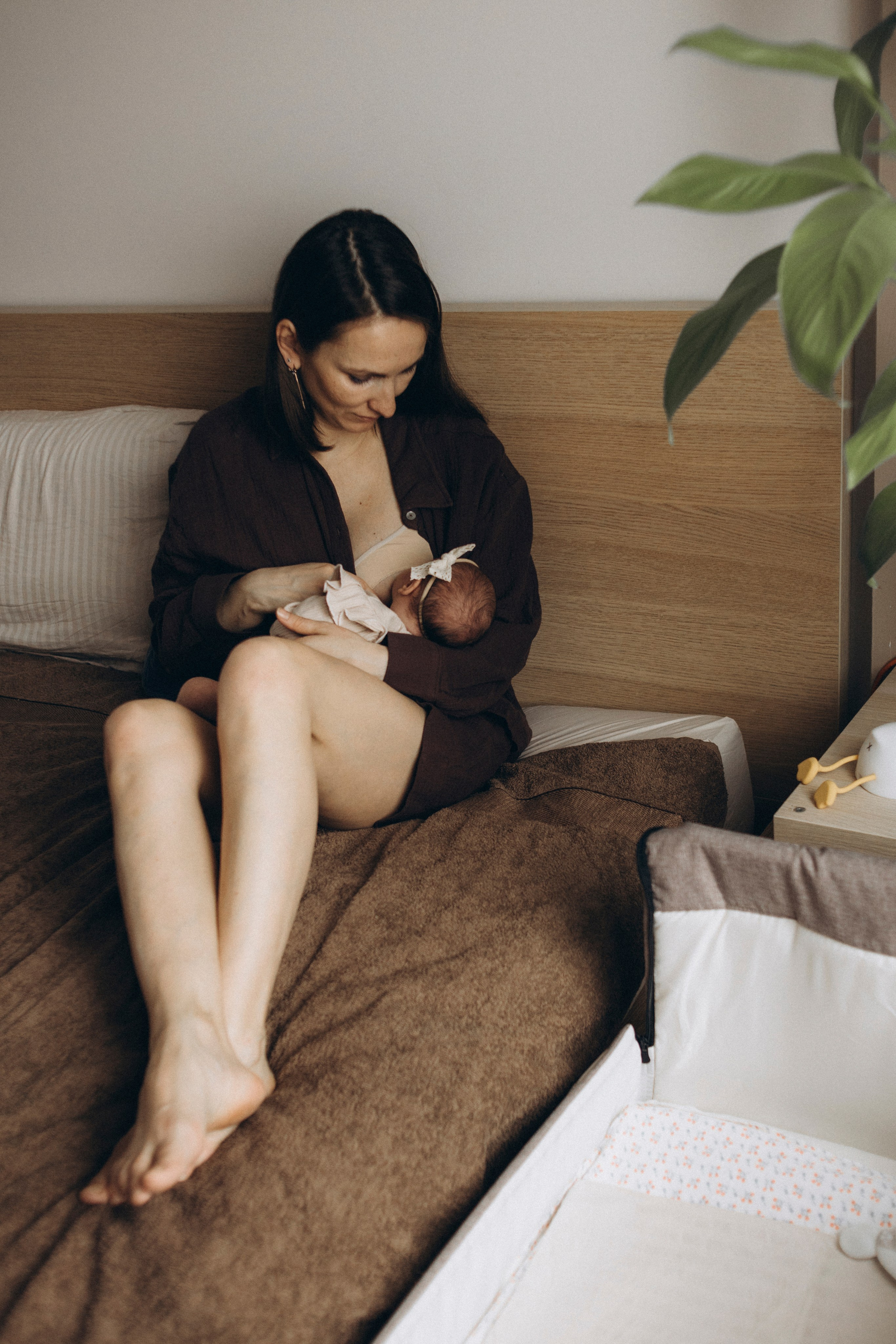 Гриша, Алла, Даня и Маргоша. Фотограф В Москве и Подольске Лена Иванова