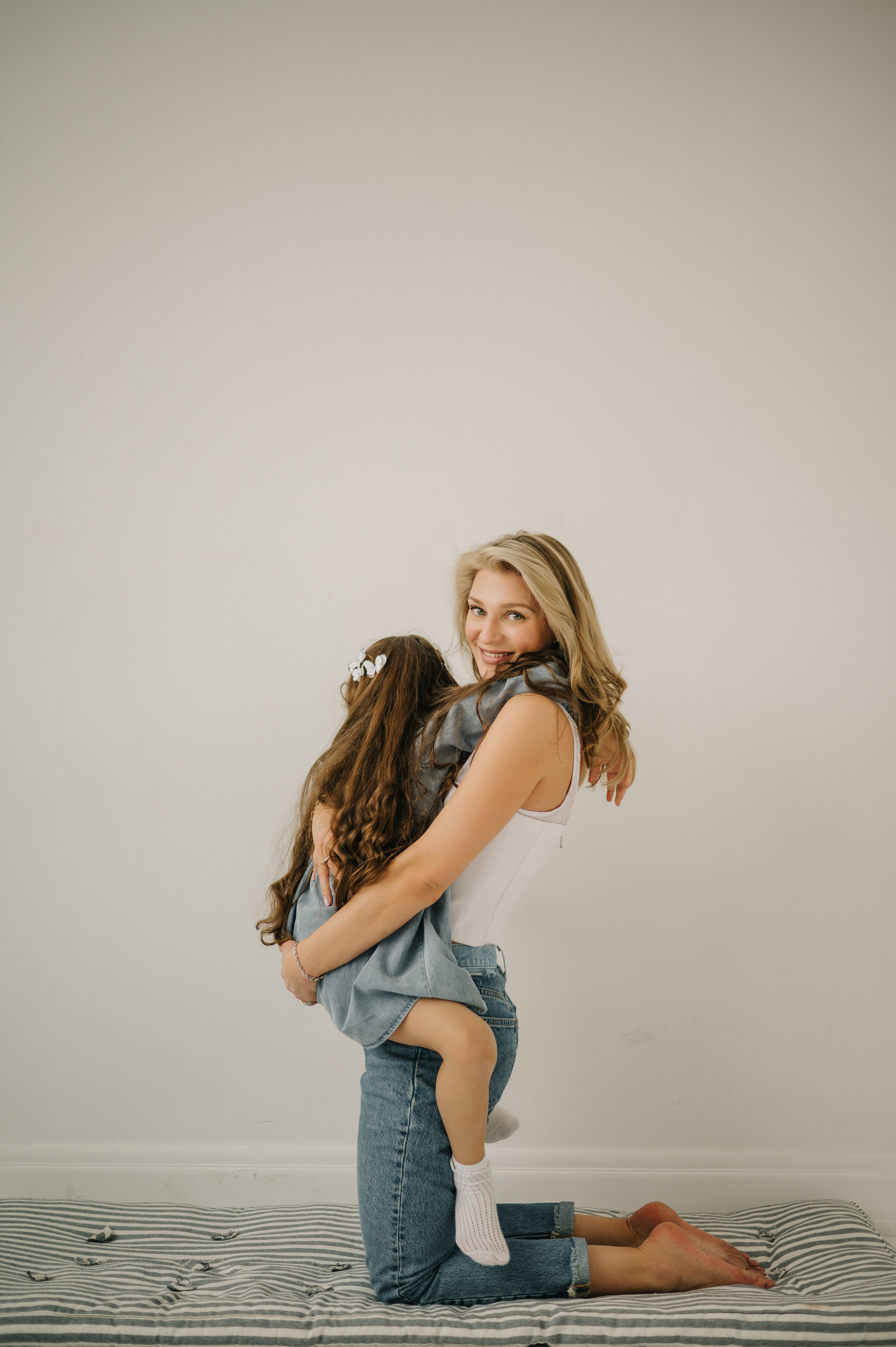 Лена и Алина. Фотограф Архангельск