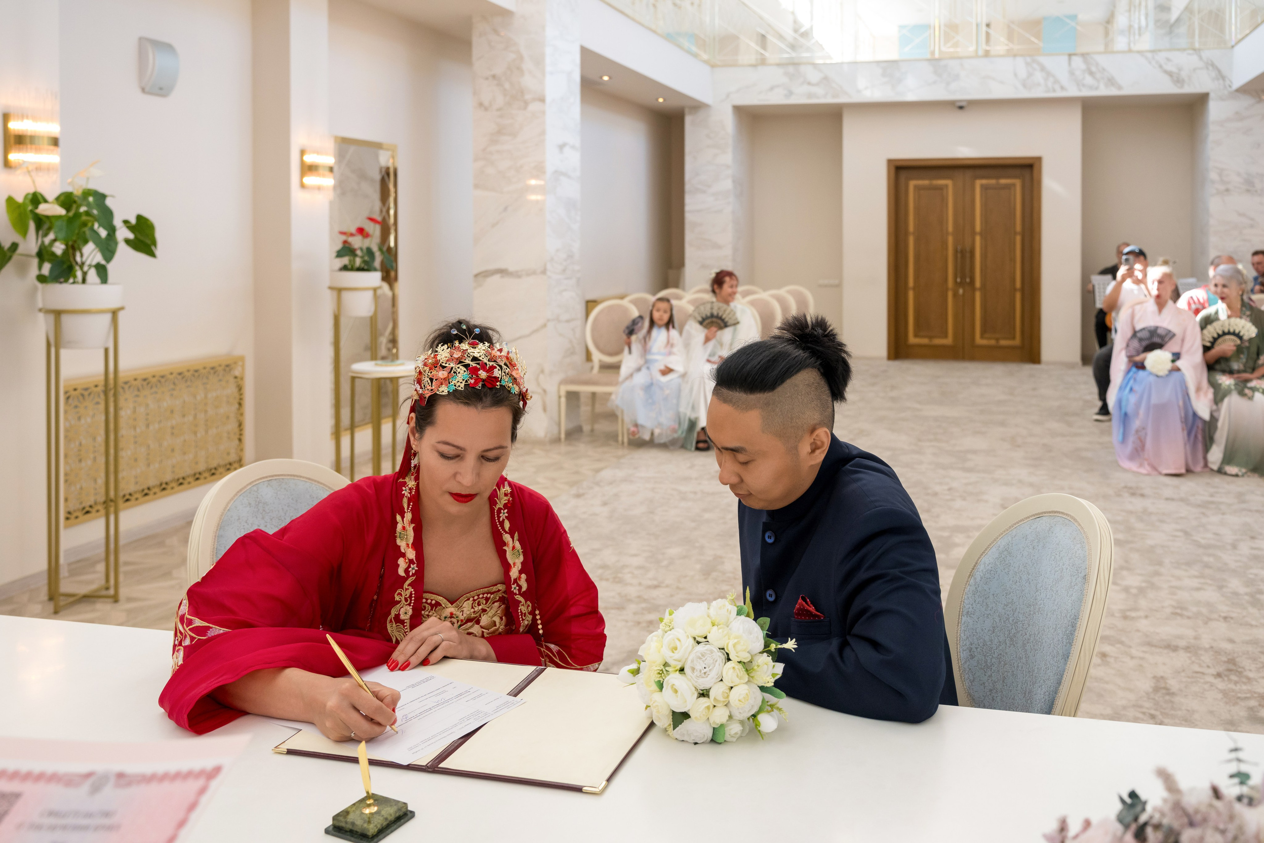 夜宿山寺 (危楼高百尺). Свадебный и семейный Фотограф в Москве Александр Березин