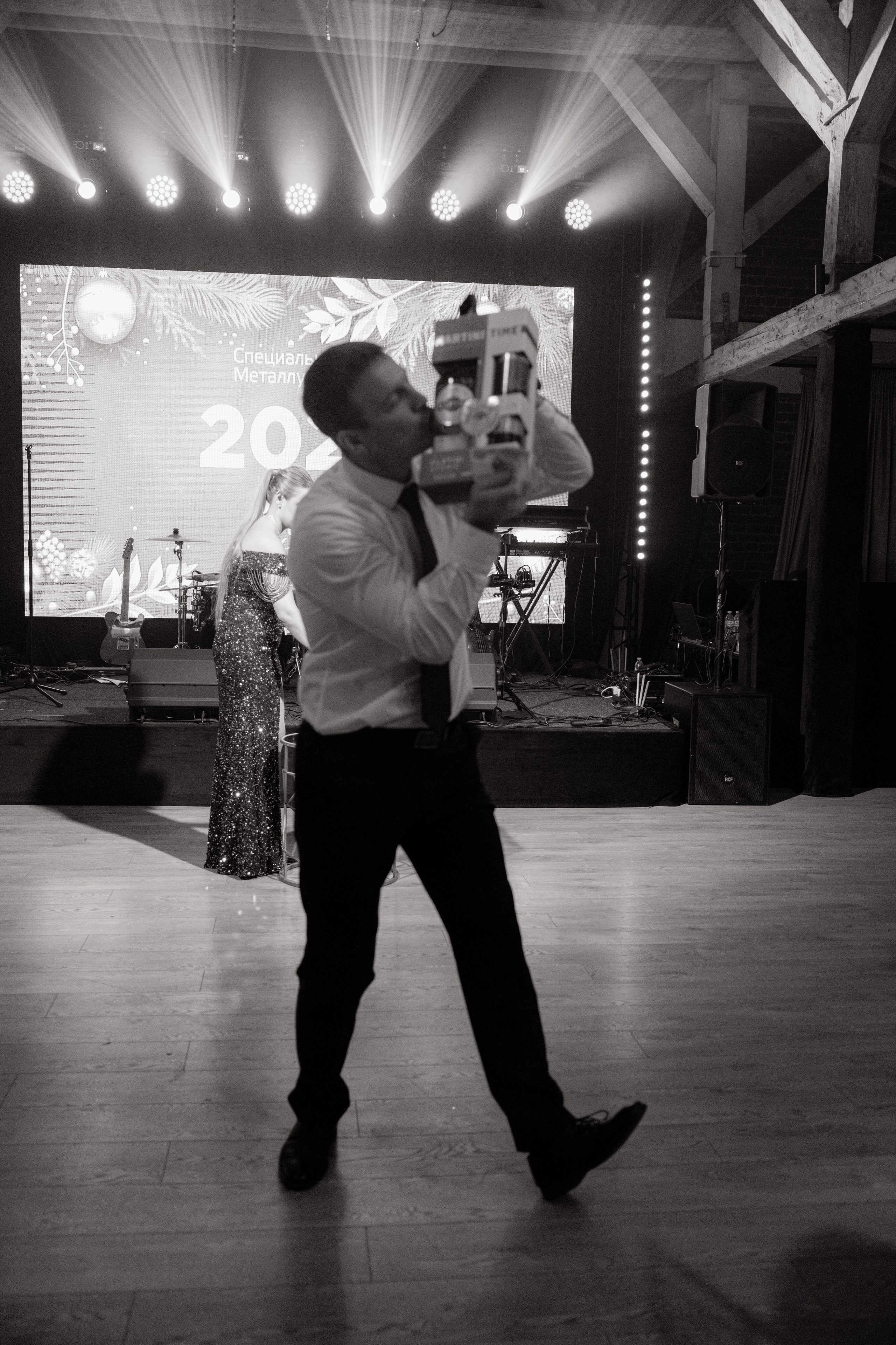 Корпоратив металлургия. Свадебный фотограф Владислав Адышкин