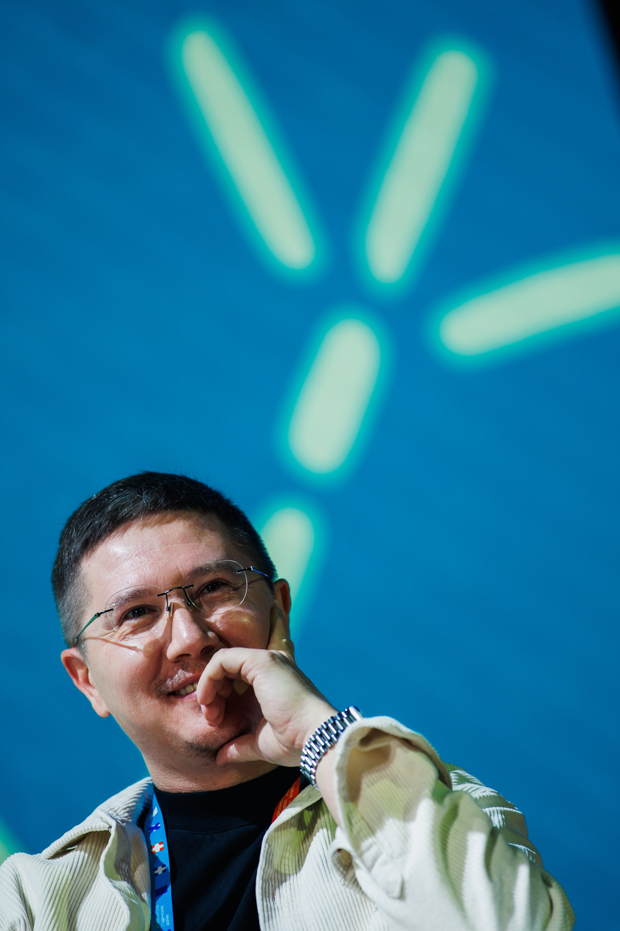 Твой Ход 2025. Photographer Danil Aykin