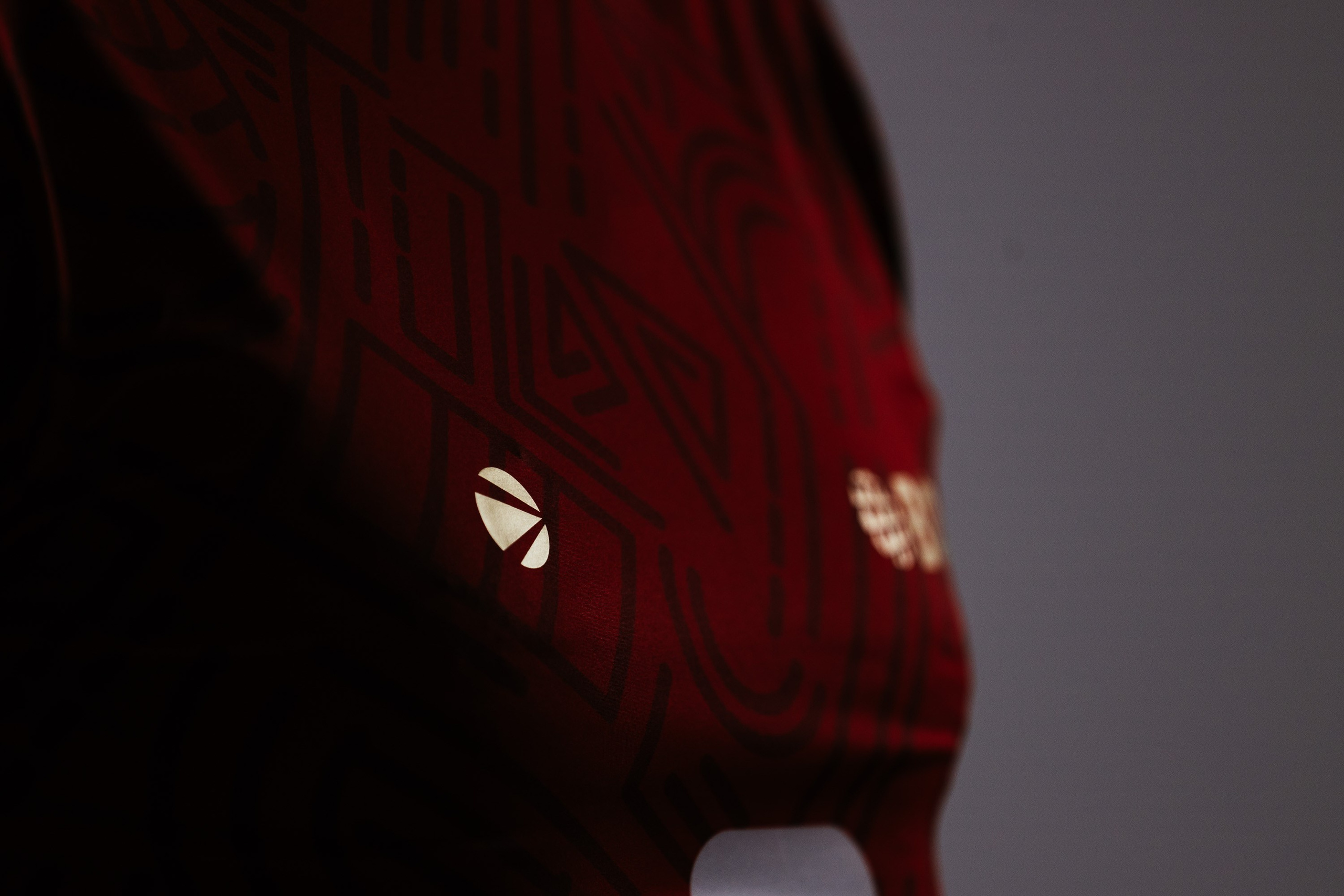 Презентация формы сборной России по волейболу. Photographer Danil Aykin