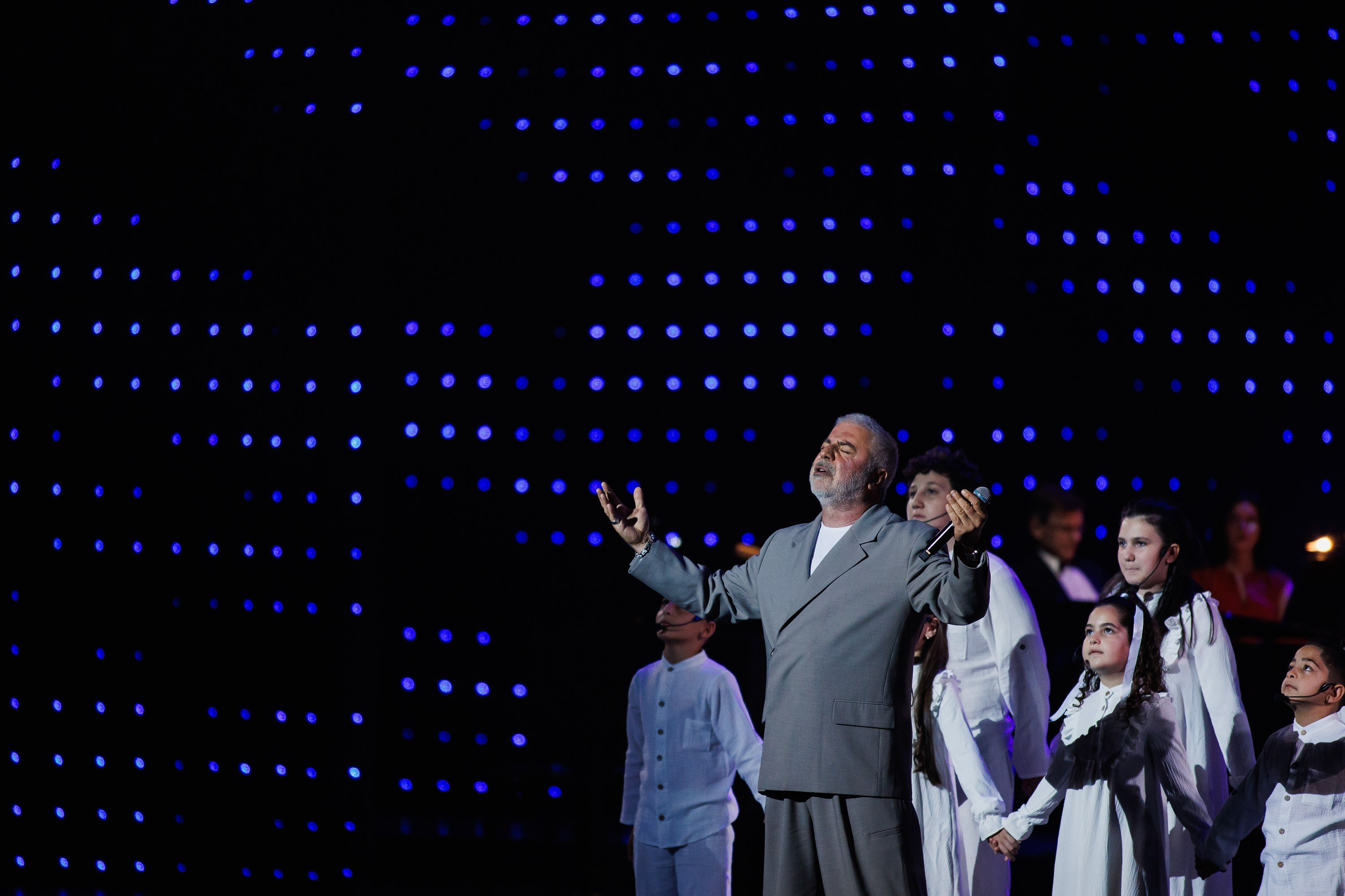 Премия Согласие 2025. Photographer Danil Aykin