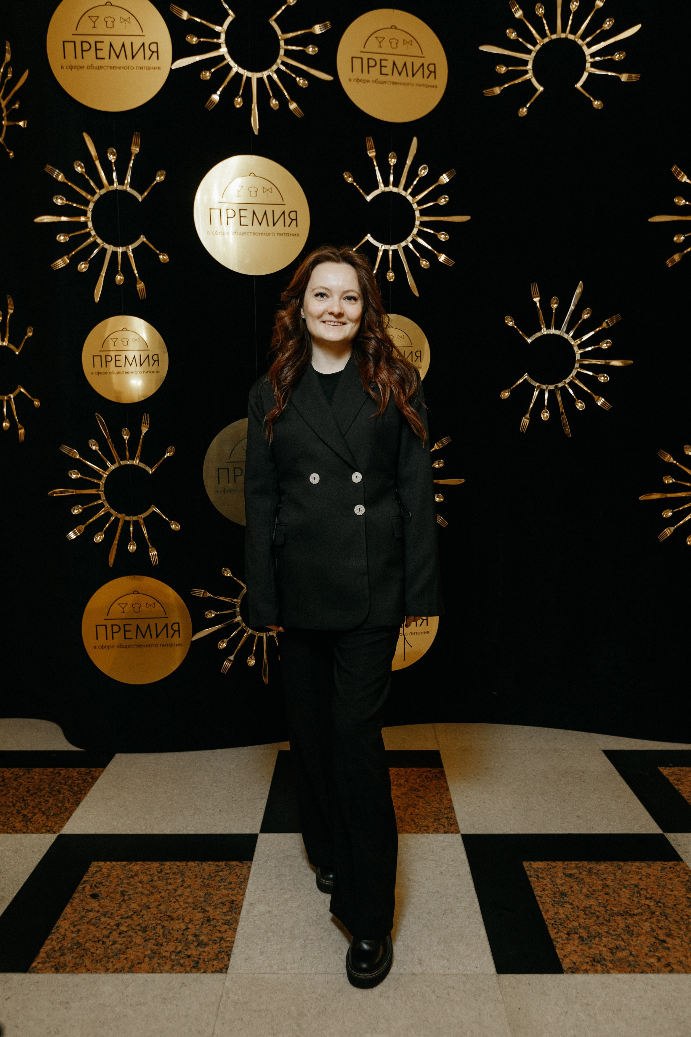 ПРЕМИЯ В СФЕРЕ ОБЩЕСТВЕННОГО ПИТАНИЯ. СВОИ. ФОТООТЧЕТЫ-СОБЫТИЯ-МЕСТА