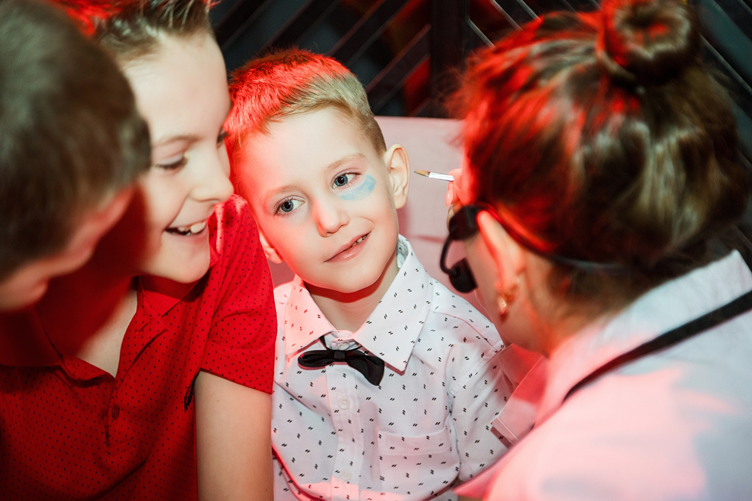 Руслан 11 лет. Детский фотограф видеограф в Хабаровске Михаил Орлов