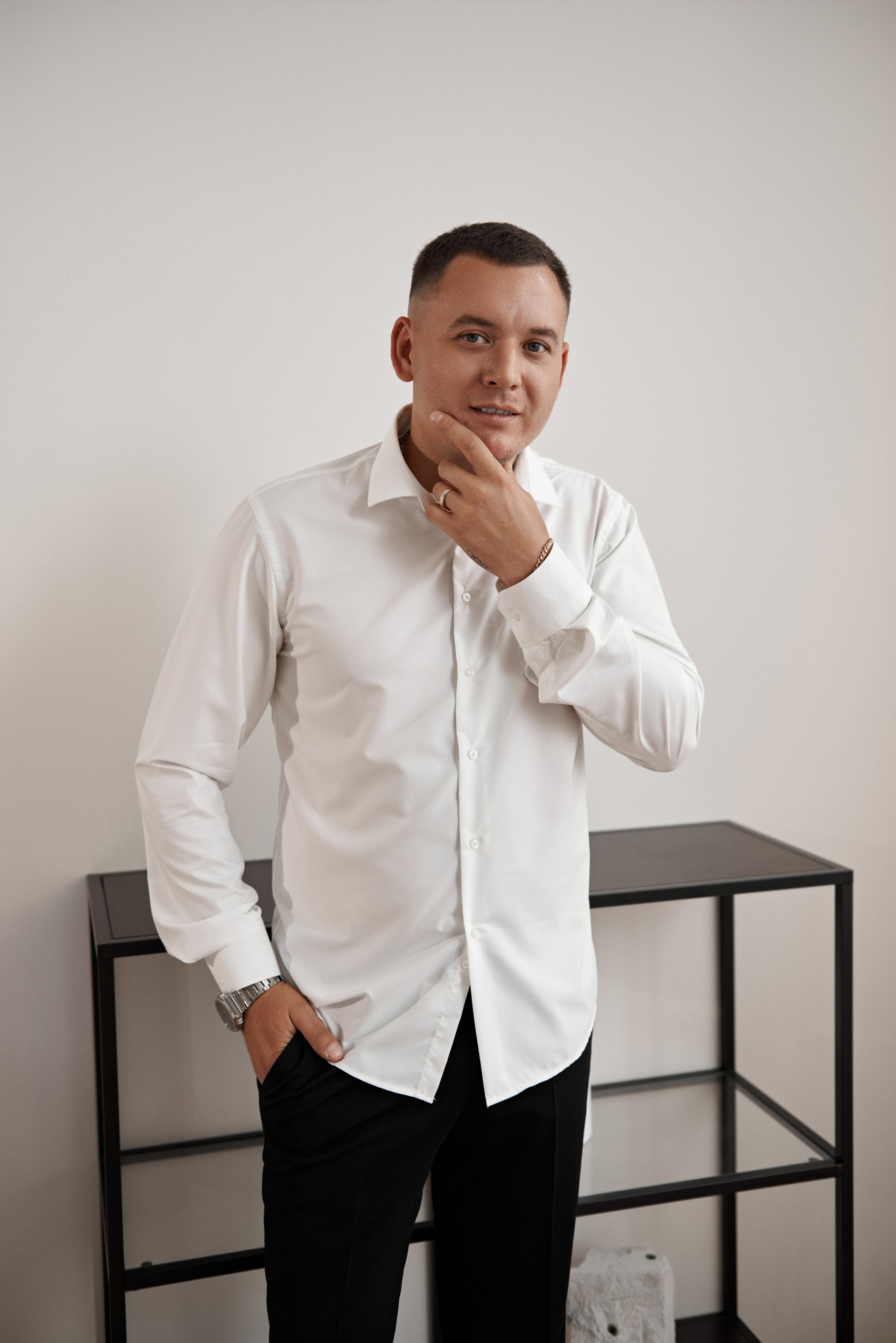 20.07.24 Владимир и Екатерина. Свадебный фотограф Юлия Гусева