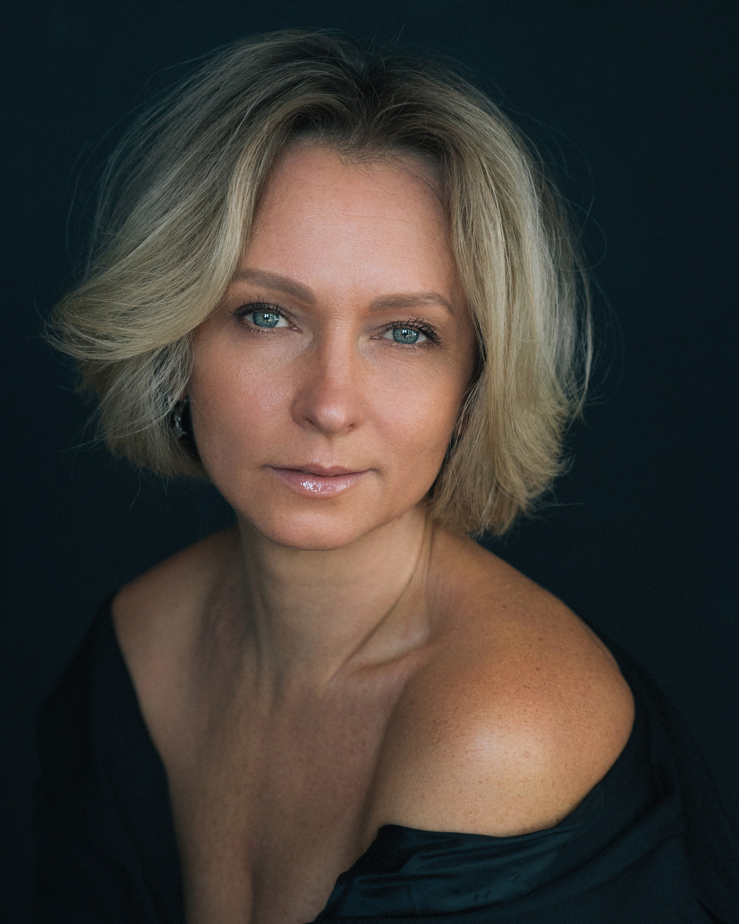 Ольга. Гипнопсихолог, женский фотограф Ольга Парфентьева (Васанти)