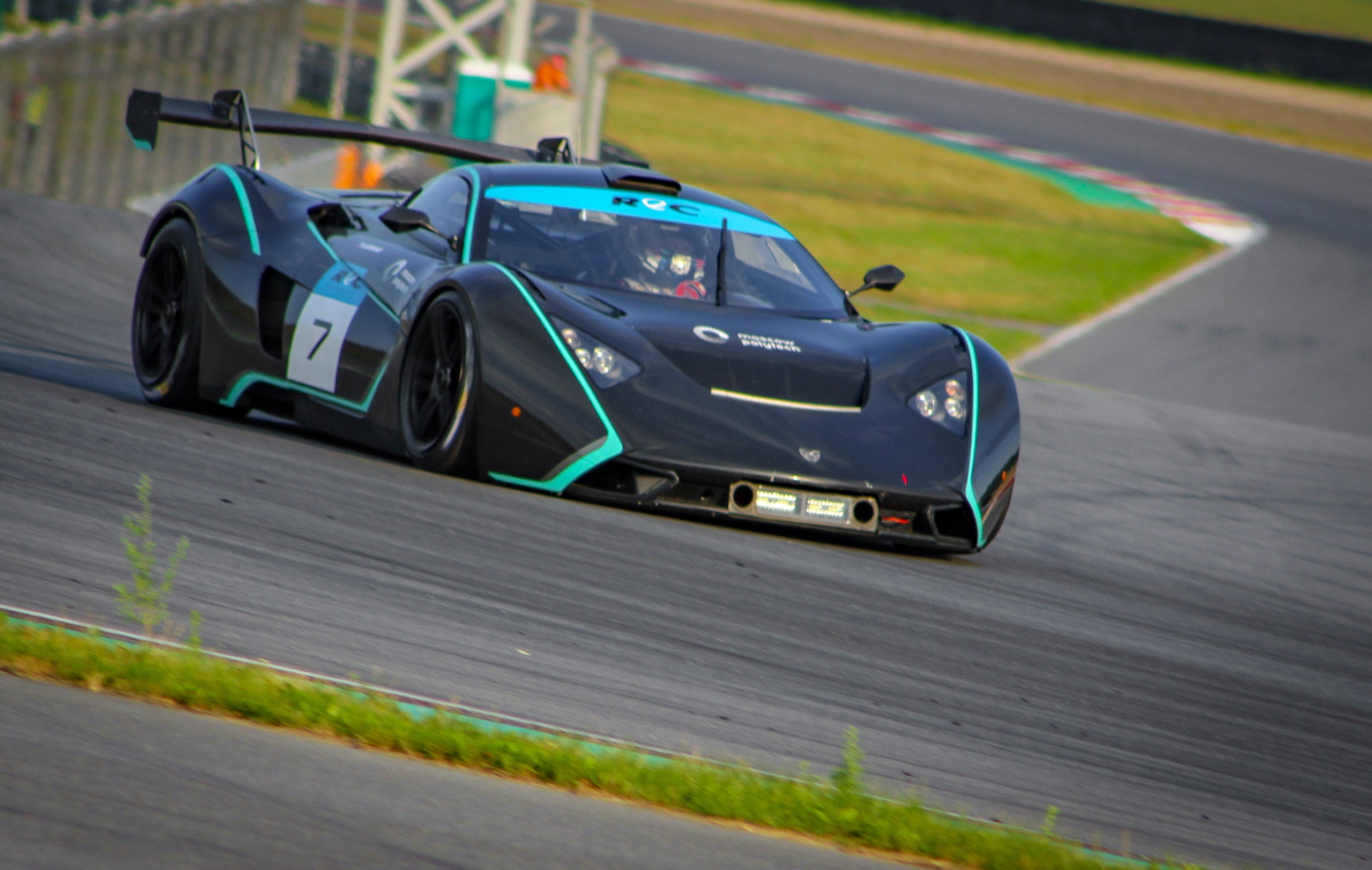 MRW — REC — 24.07.2022. AlexFecto — галереи фотографий