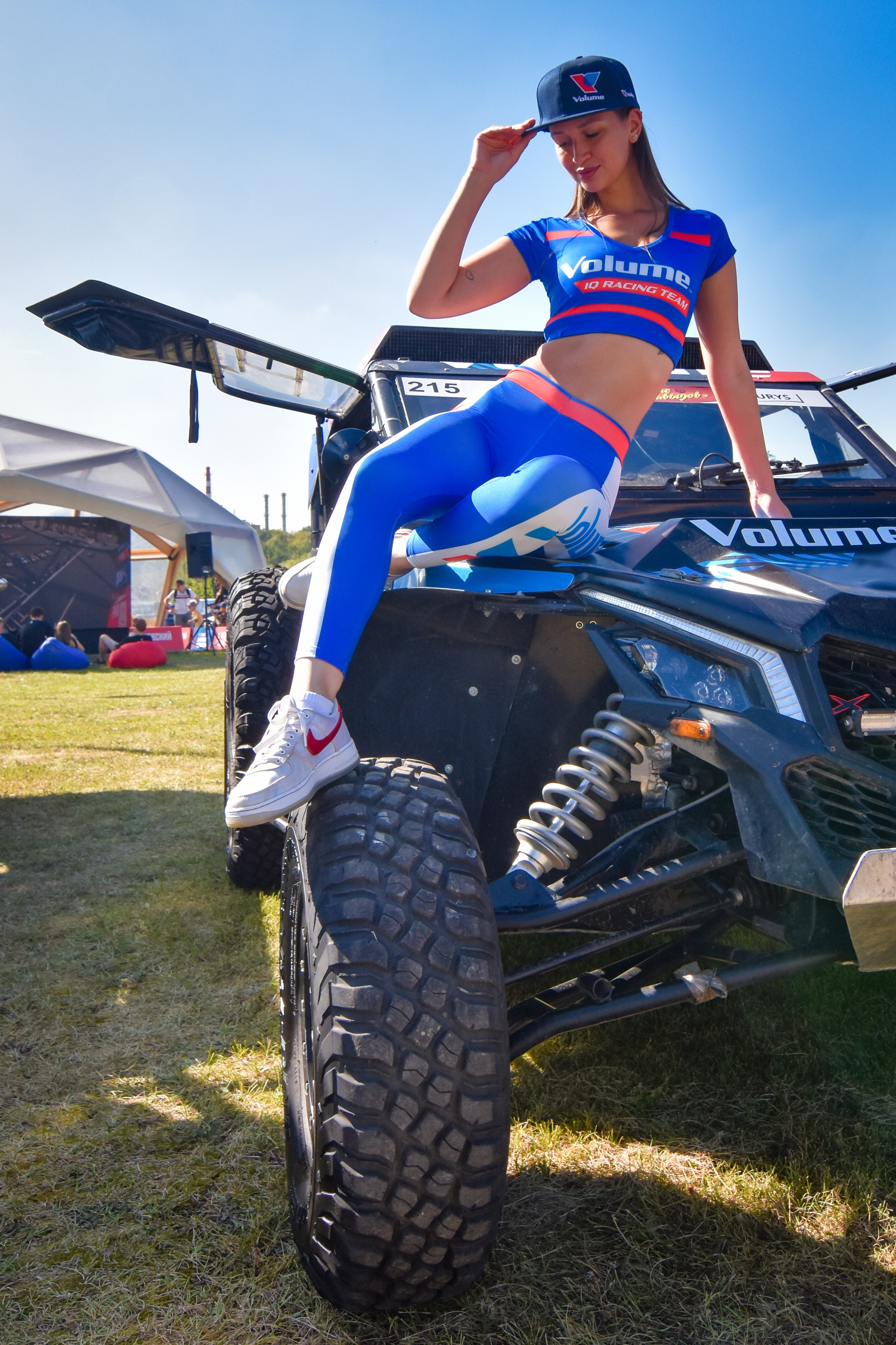 Фестиваль технических видов спорта — 07.09.2024. AlexFecto — галереи фотографий