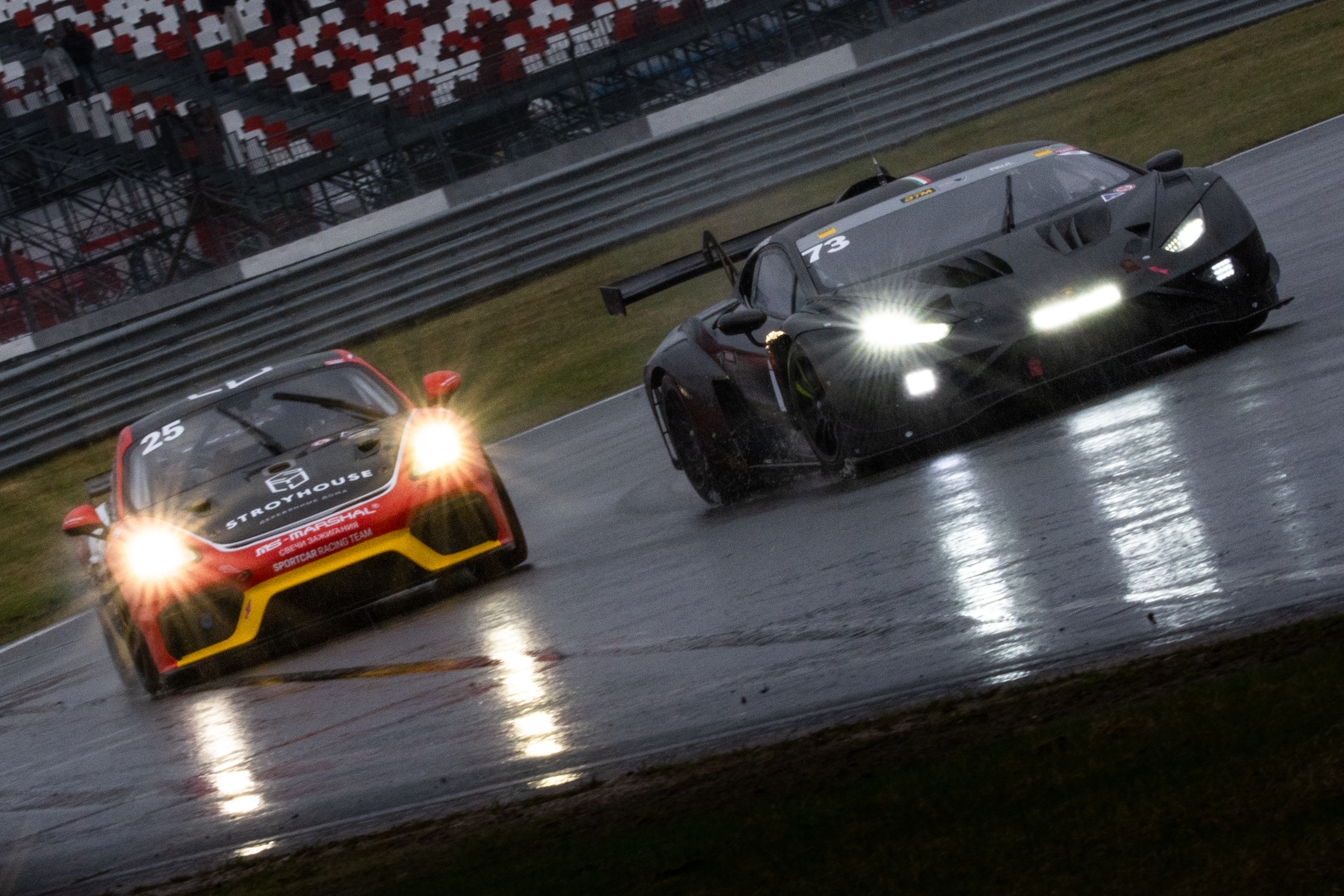 MRW — Кубок GT — 18.04.2026. AlexFecto — галереи фотографий