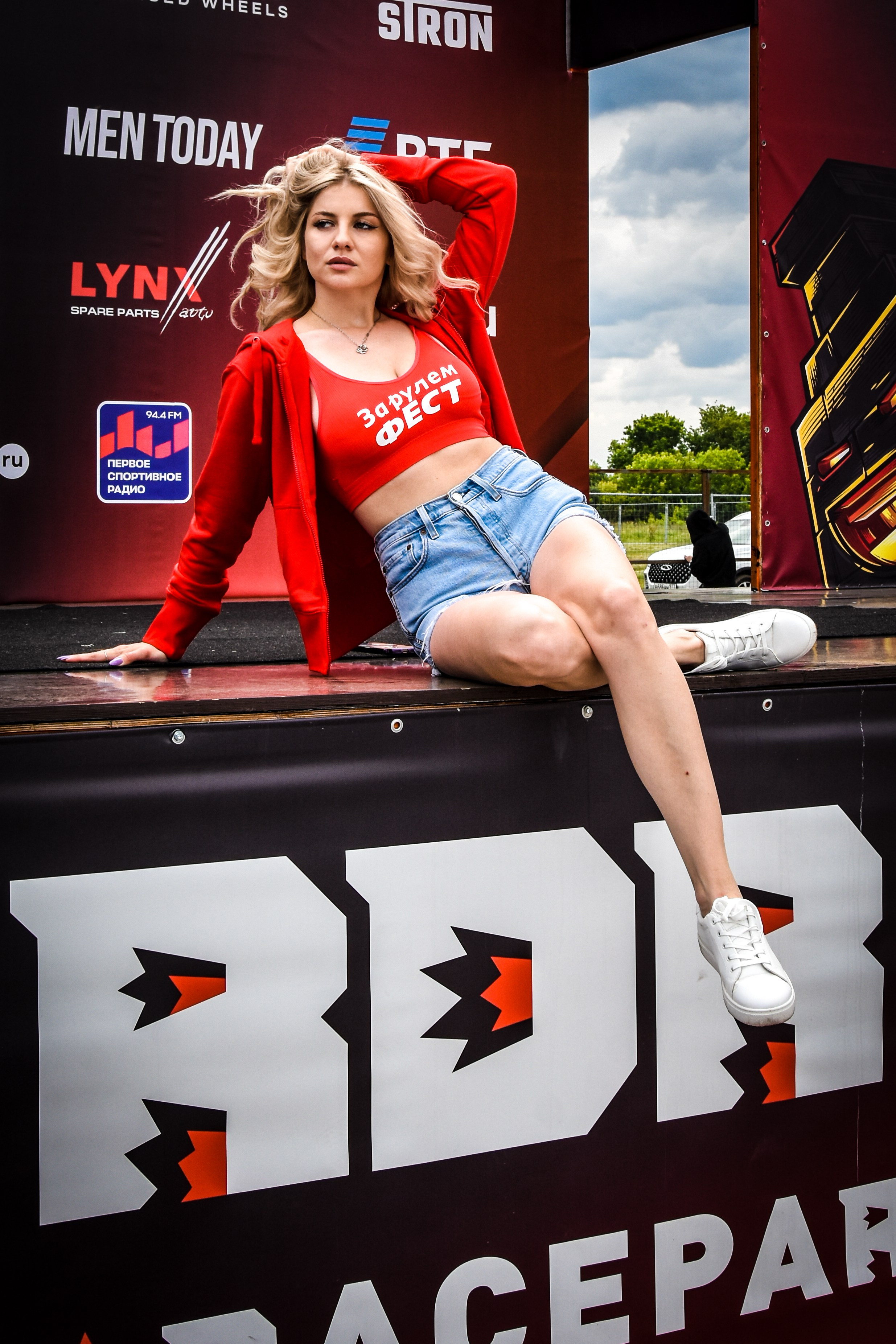 RDRC — 2 этап — 12-14.06.2025. AlexFecto — галереи фотографий