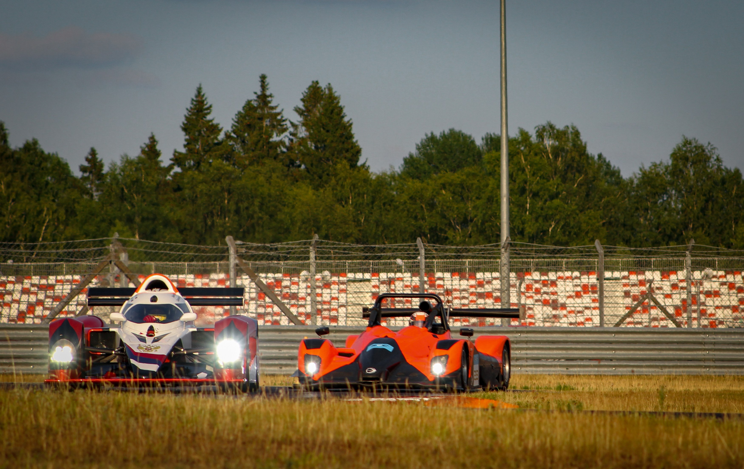 MRW — REC — 24.07.2022. AlexFecto — галереи фотографий