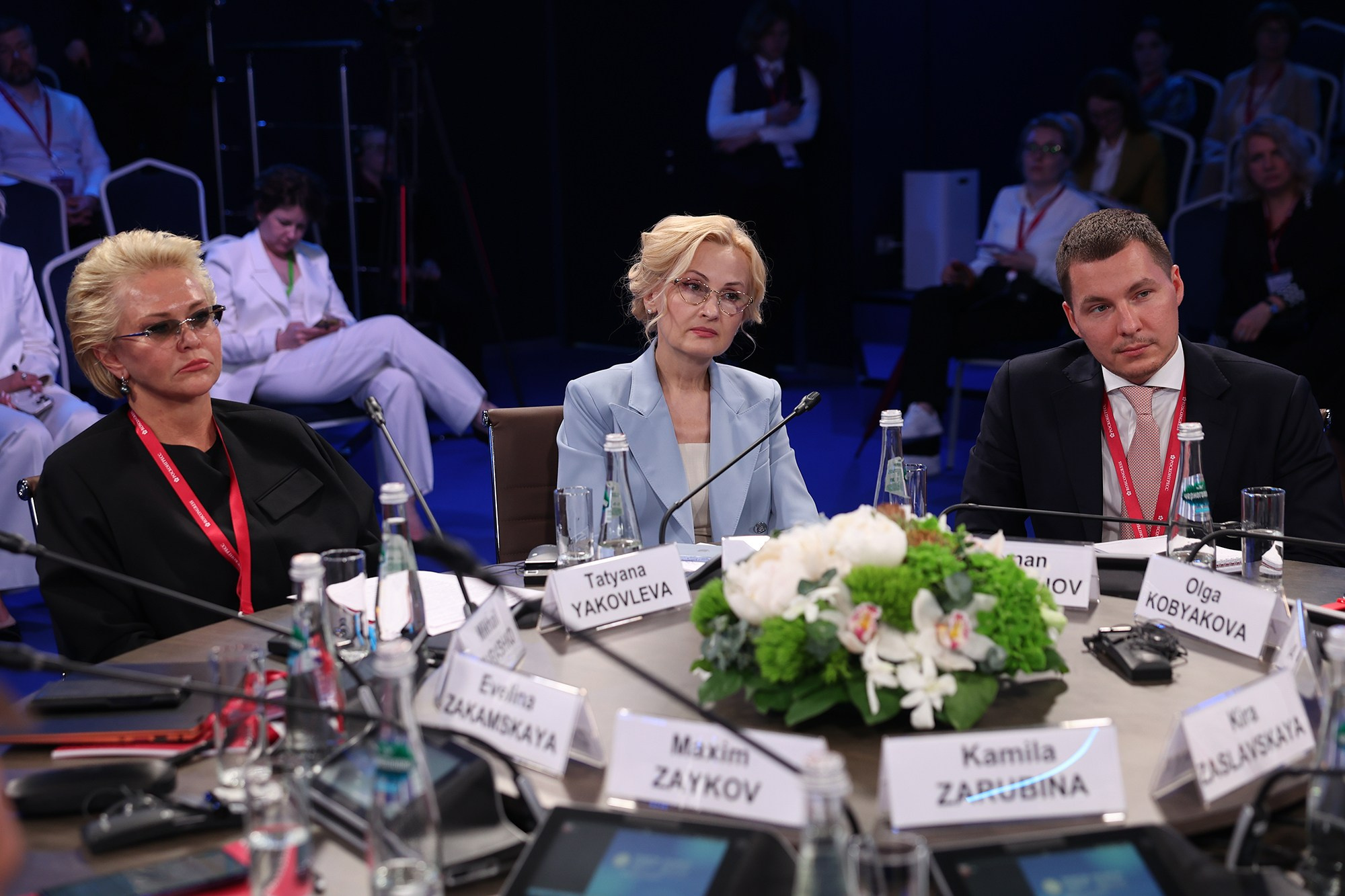 ПМЭФ. Репортажный, портретный и свадебный фотограф в Санкт-Петербурге и Москве