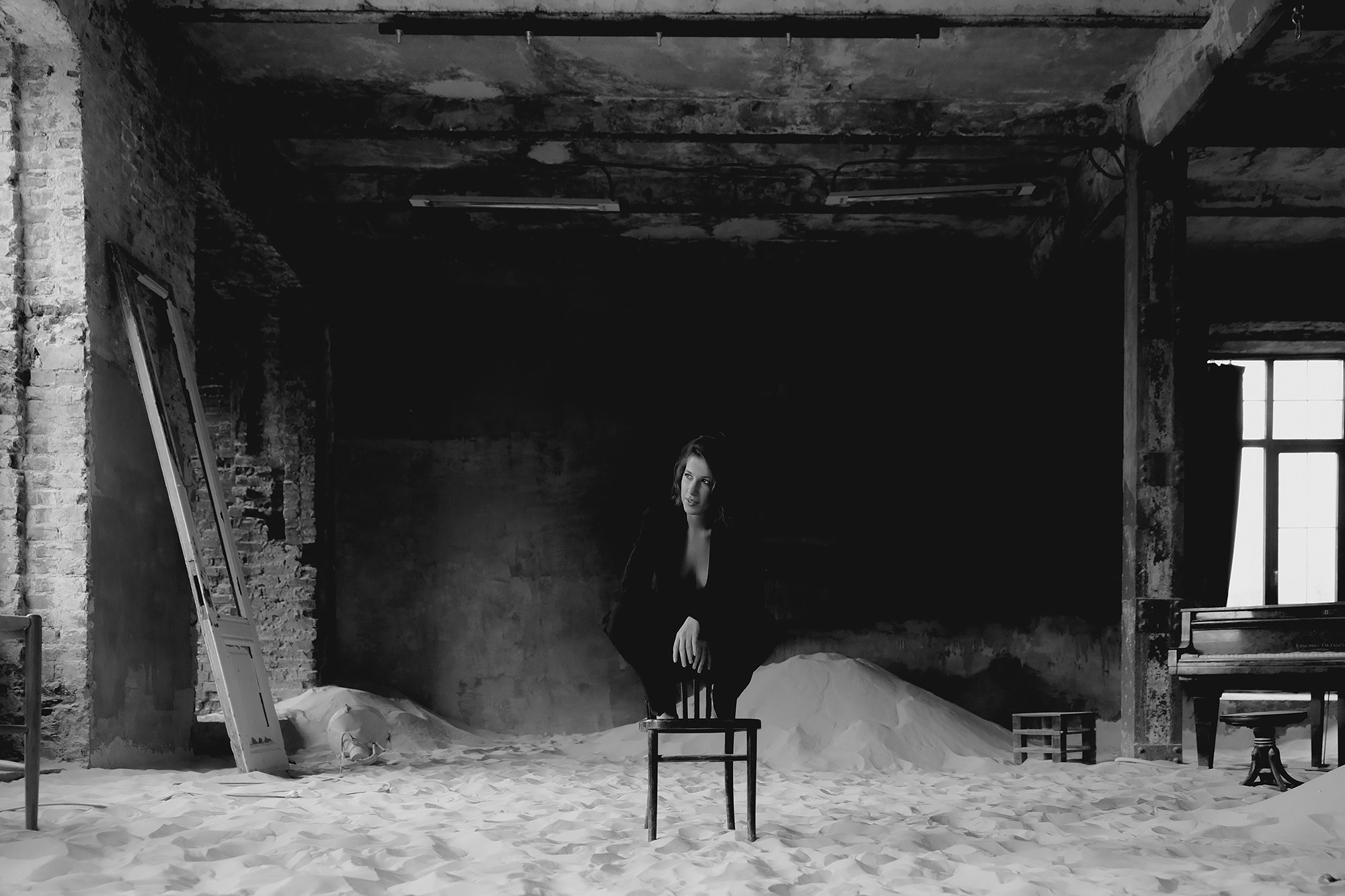 Саша. Репортажный, портретный и свадебный фотограф в Санкт-Петербурге и Москве