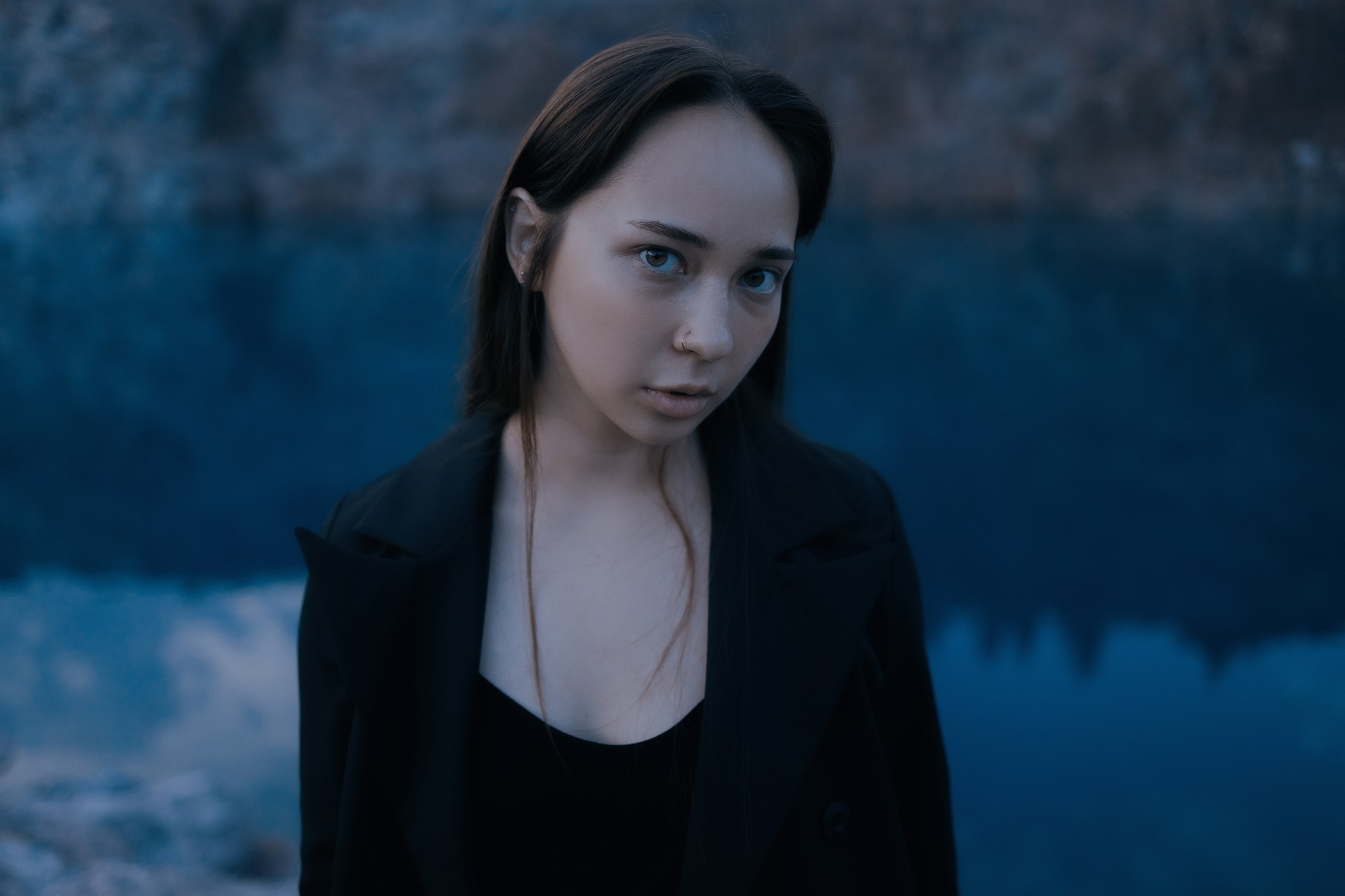 Лейла. Репортажный, портретный и свадебный фотограф в Санкт-Петербурге и Москве