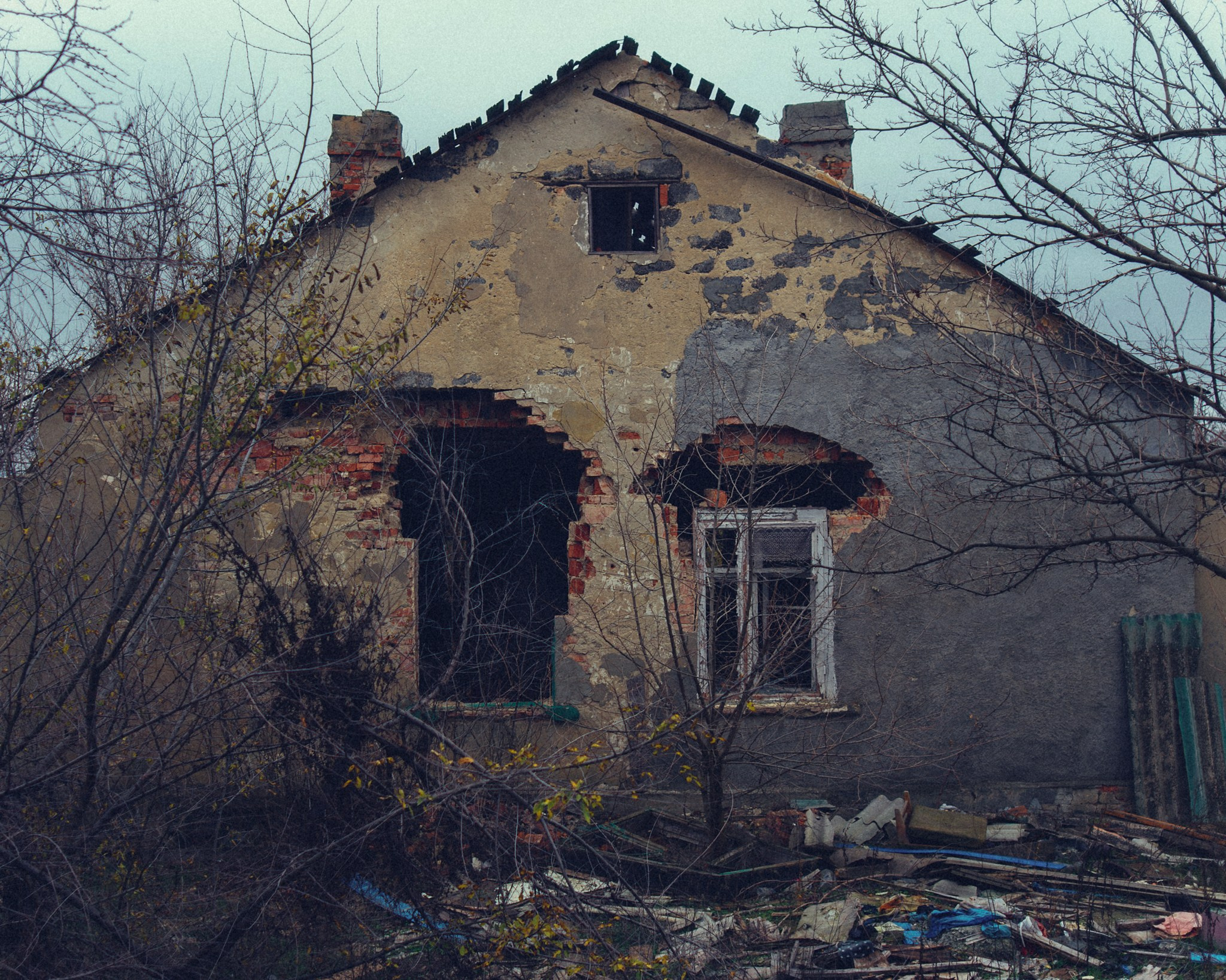 Left behind. Андрей Сливенко. Свадебный фотограф и видеограф в Волгодонске и Ростове-на-Дону