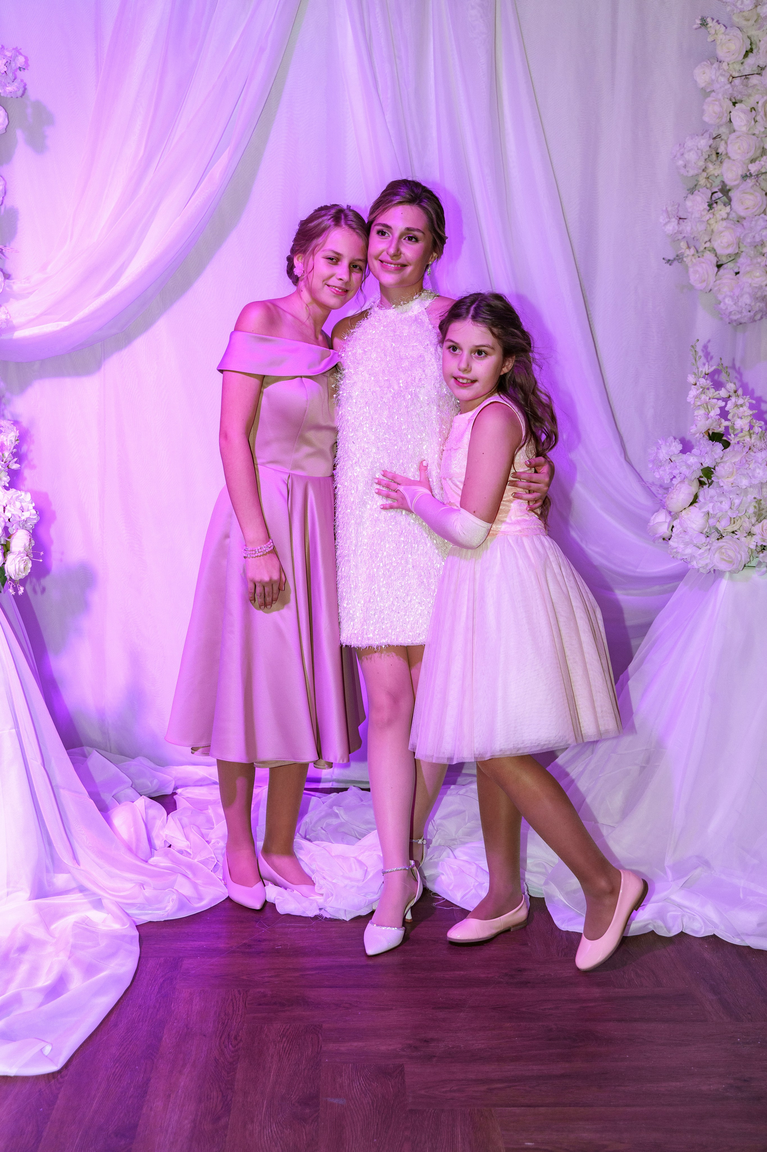 Евгений + Елена