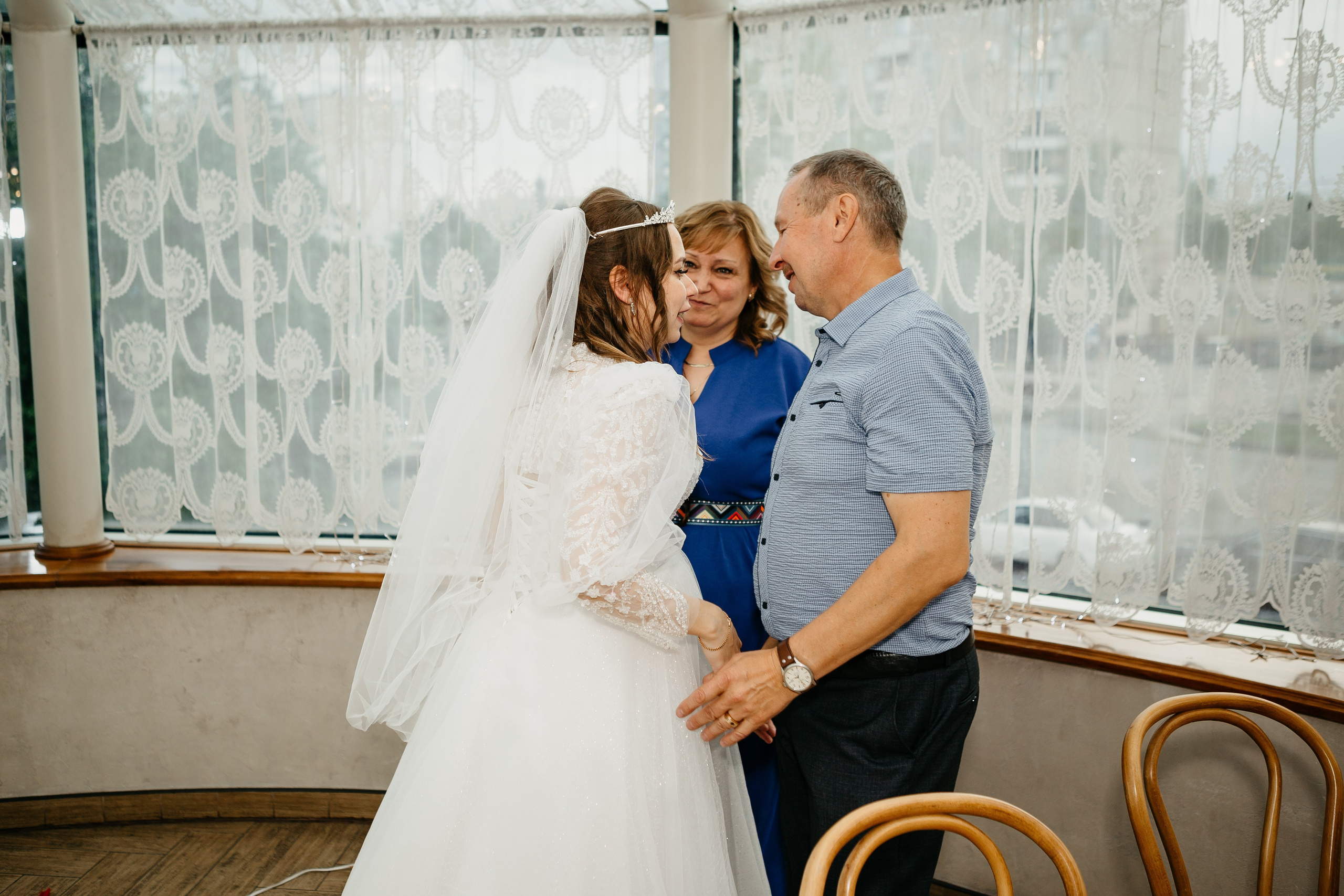 Илья и Алина. Фотограф, видеограф в Челябинске Глеб Хазиев