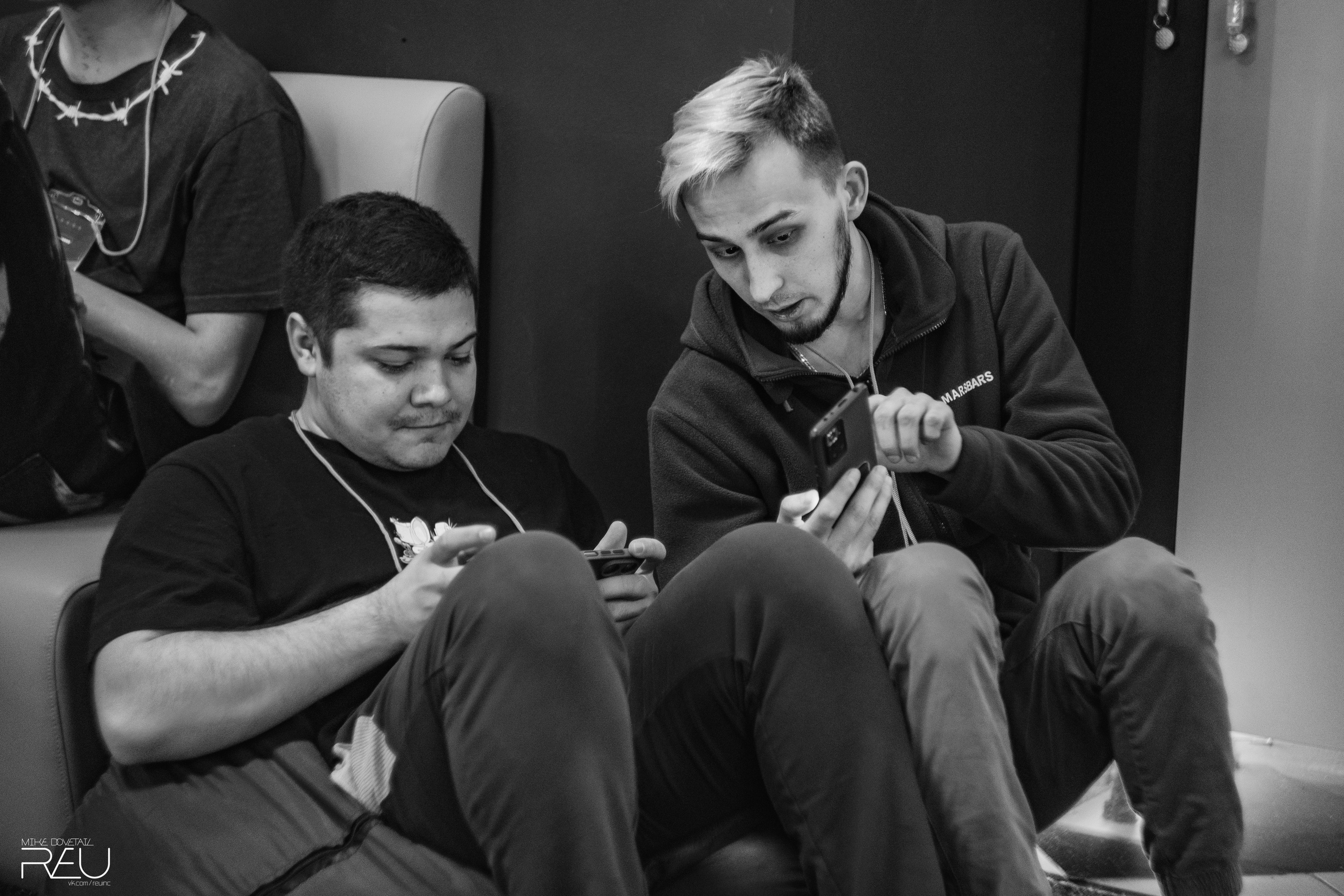 ТУРНИР ПО VR. Mike Dovetail | Портретный и репортажный фотограф