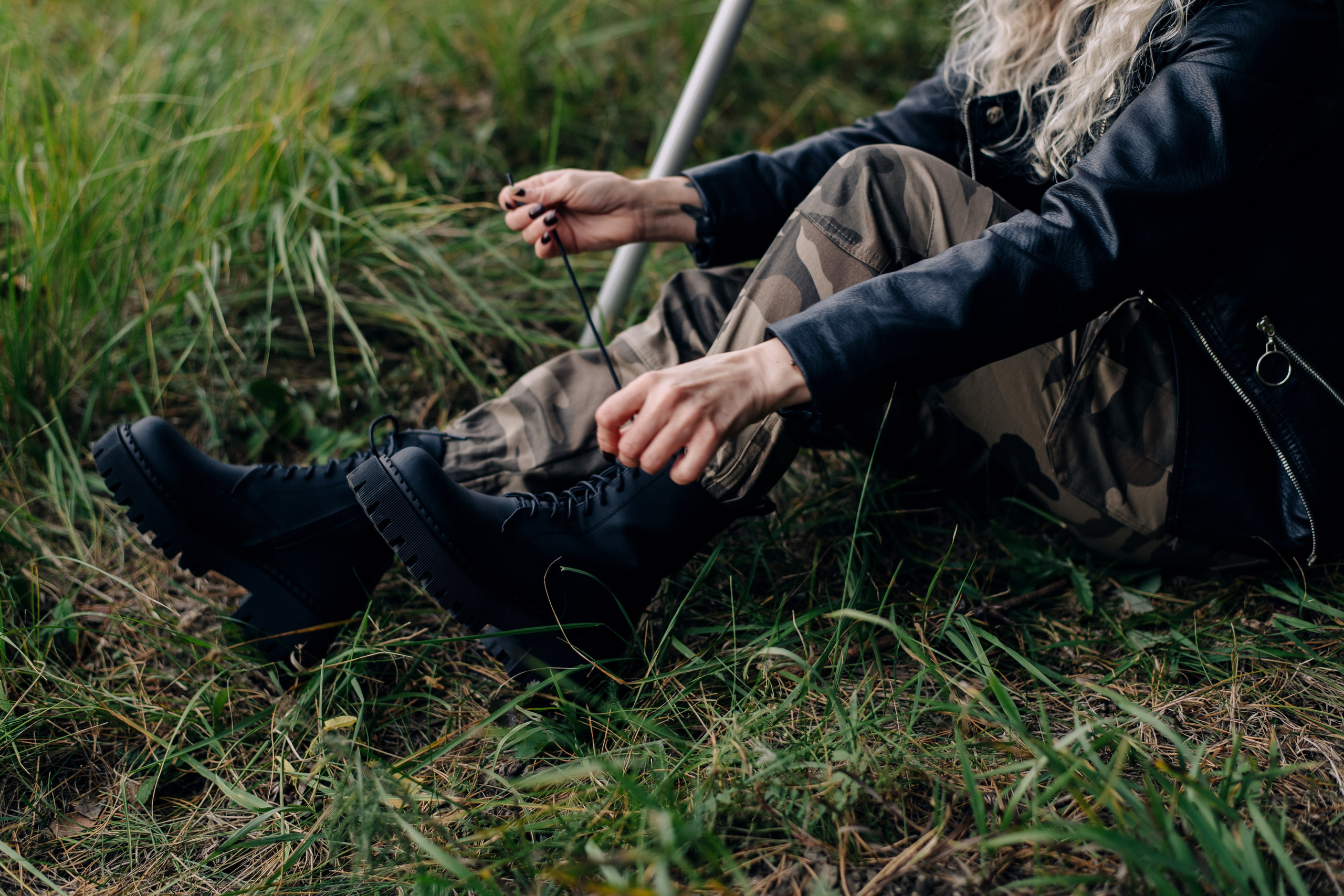 Наталья. Фотограф — МАРИЯ МЕДВЕДЕВА