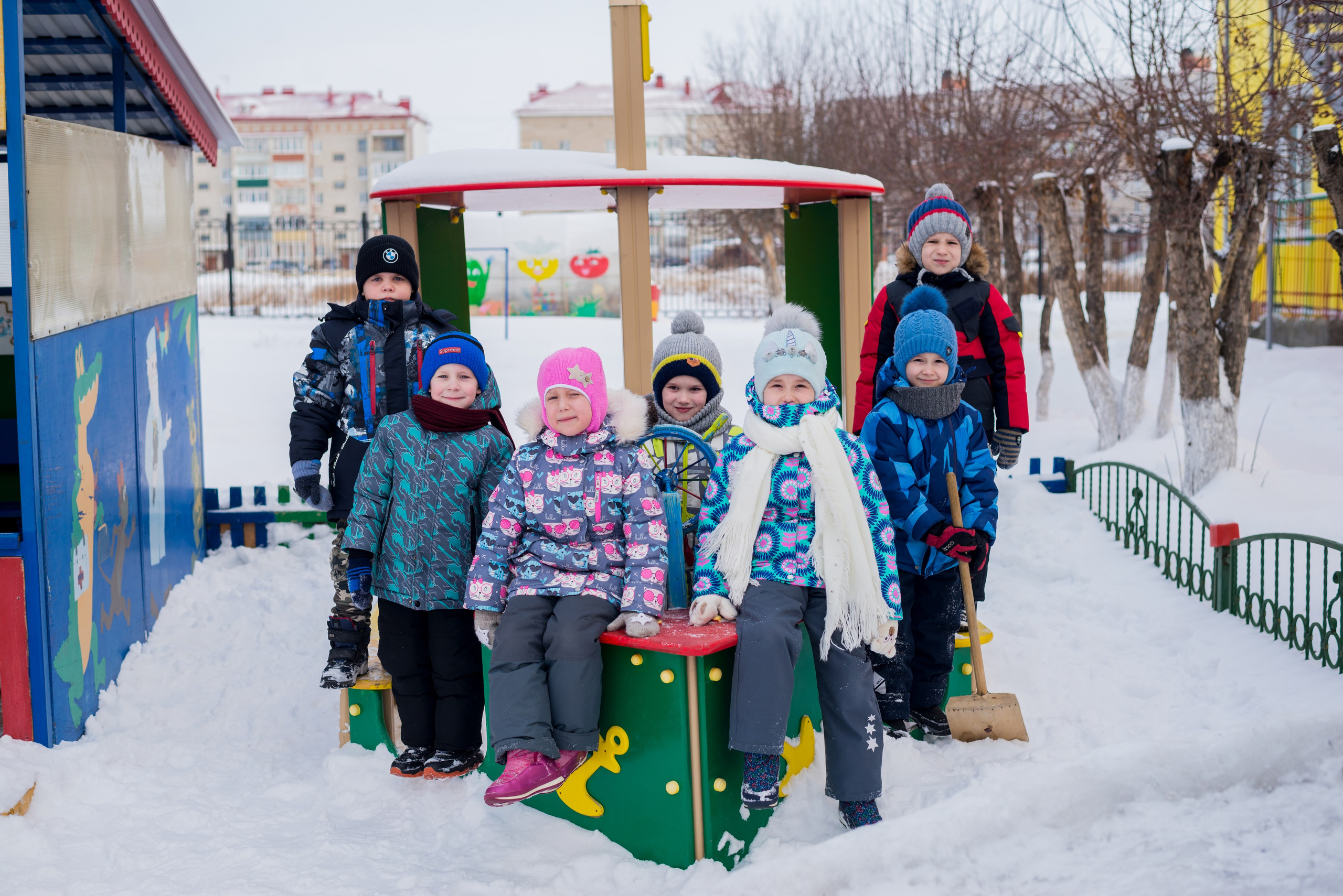 Гр. Кораблики. Фотограф — МАРИЯ МЕДВЕДЕВА