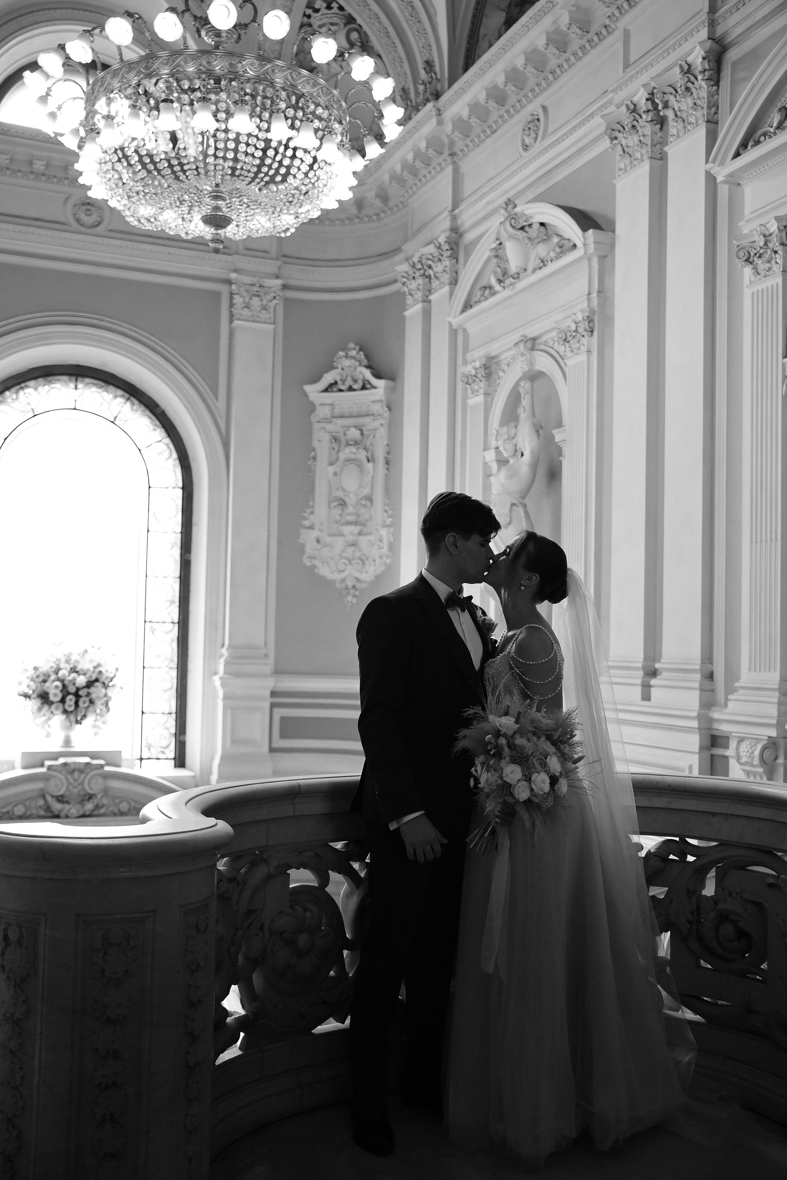 Никита и Арина. Фотограф Санкт-Петербург