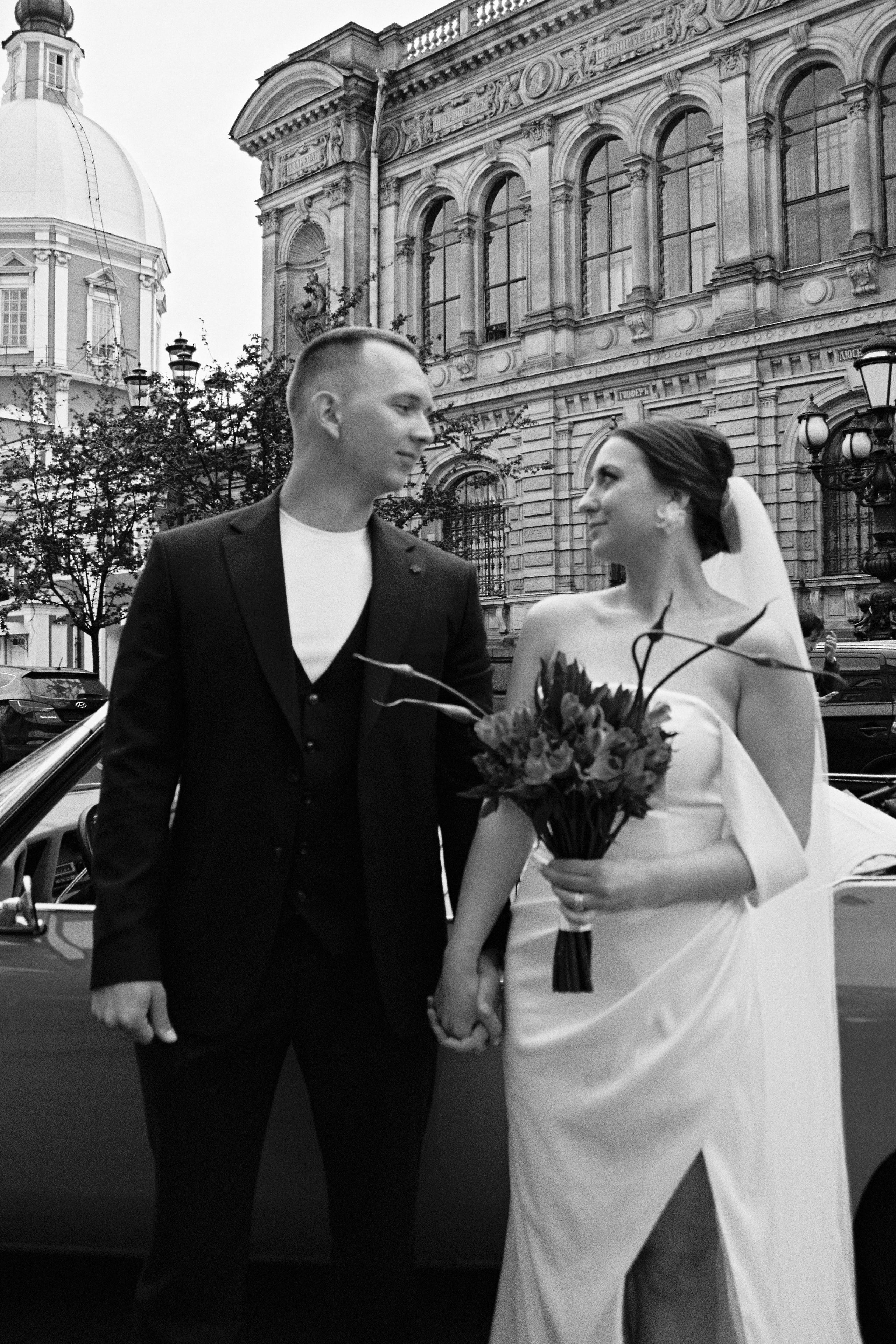 Пленка. Фотограф Санкт-Петербург