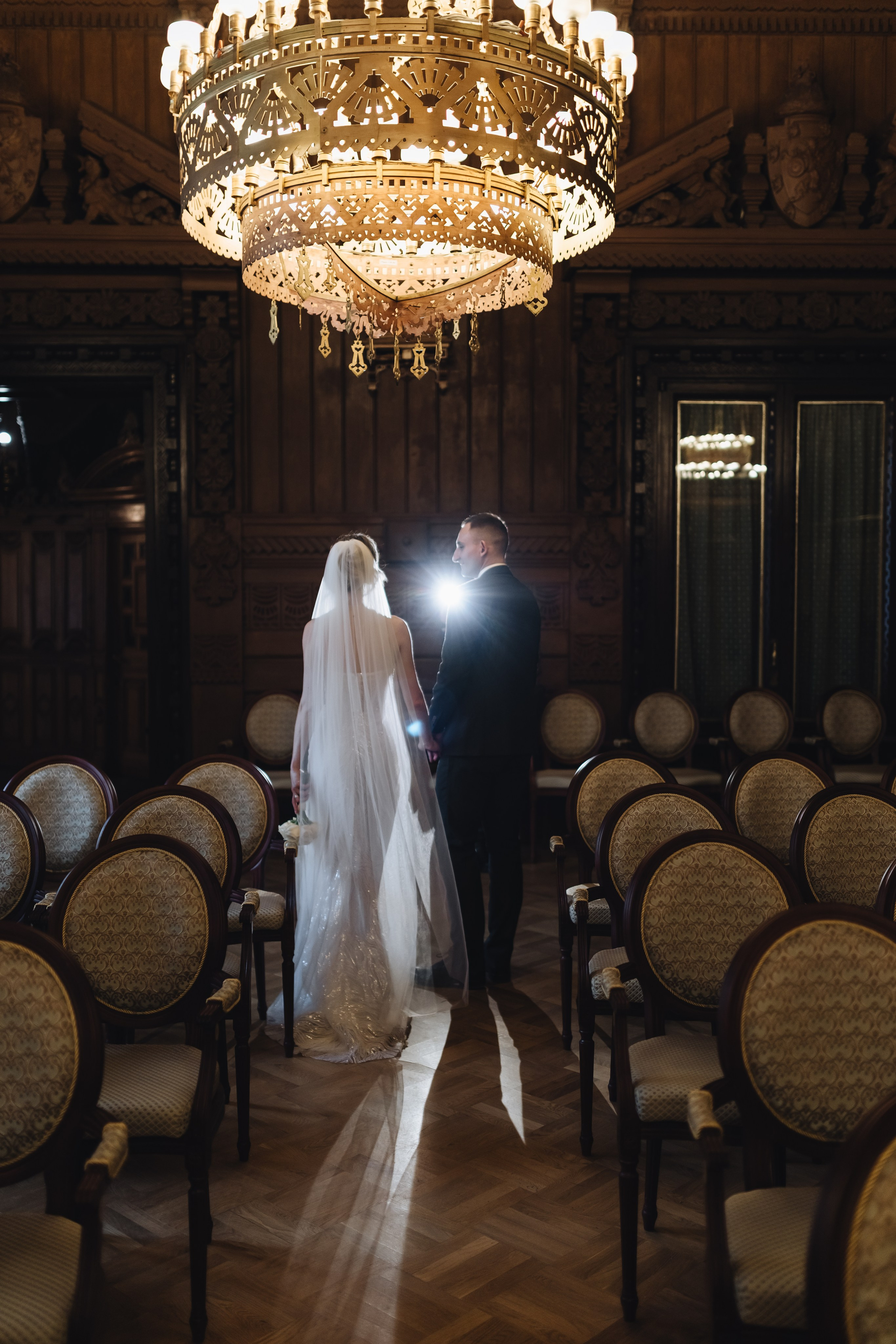 С любовью, с севера 🤍. Jen.swph Свадебный фотограф