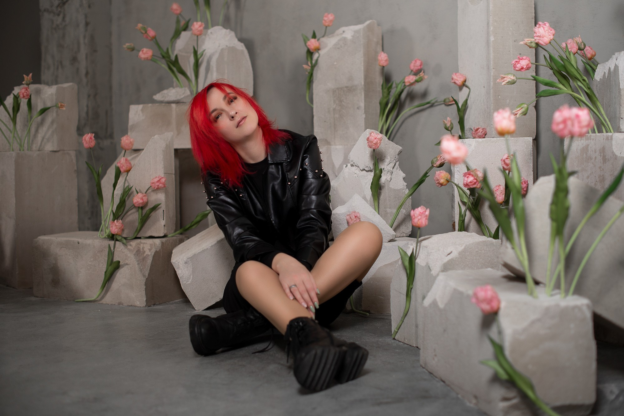 Светусик в локации Фотофабрика. Творческий фотограф Вологда