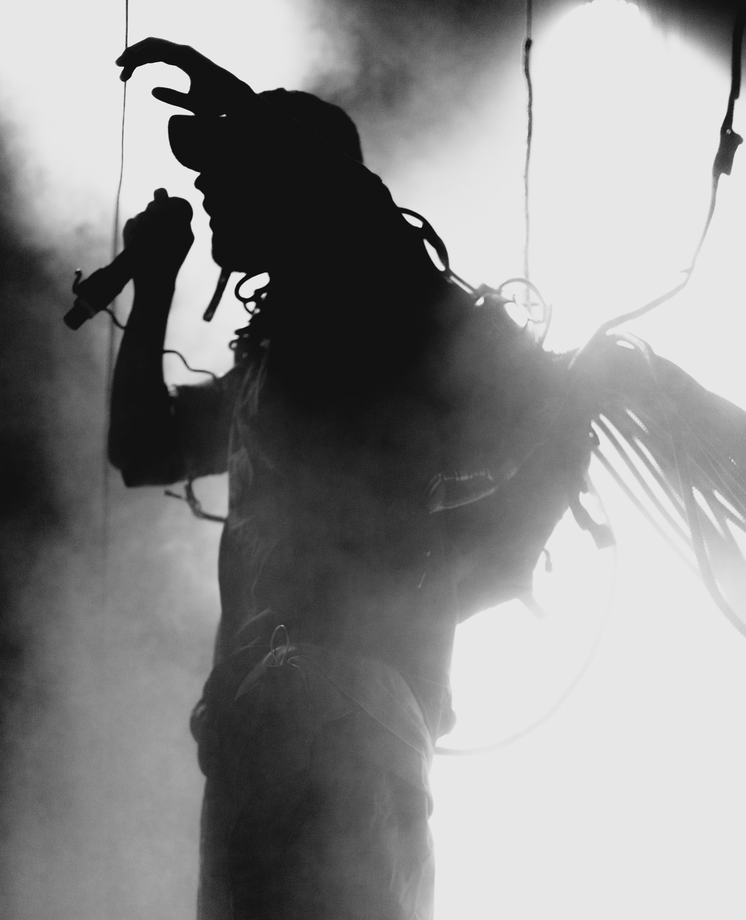 ХАСКИ. РАДИО СПГС’24. RUSLAN ROZANOV